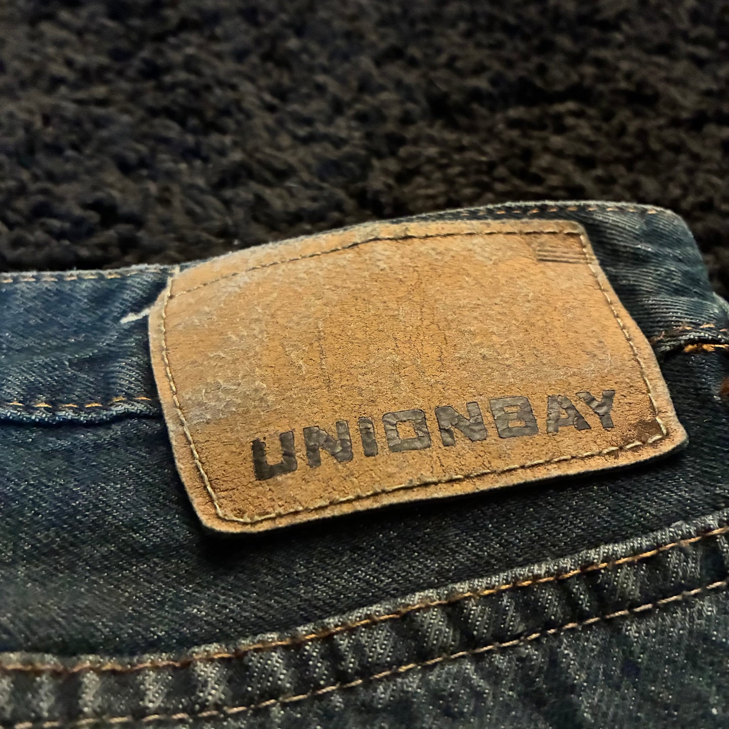 Union Bay Jeans (34x32)