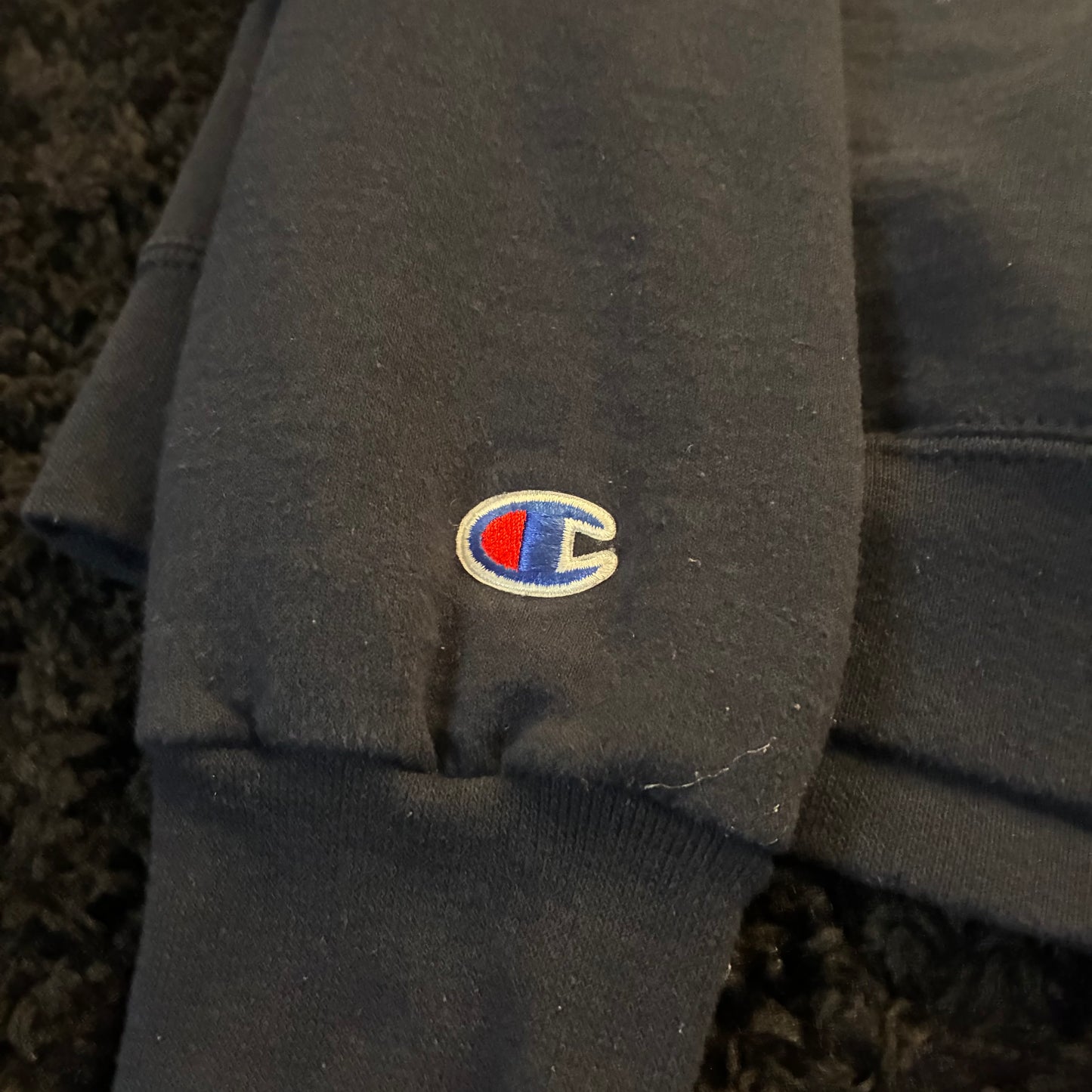 Suffolk University Champion Crewneck (M)