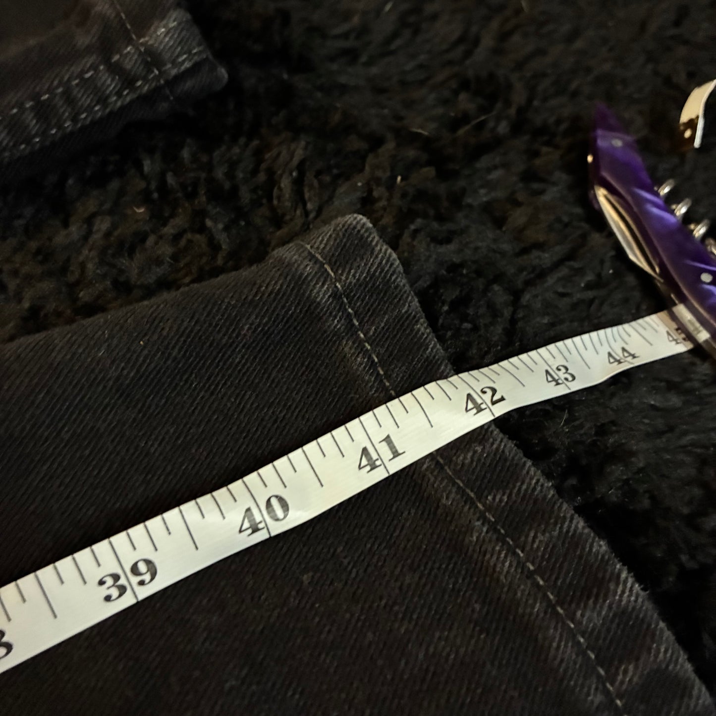 Levi’s Jeans (38x30)