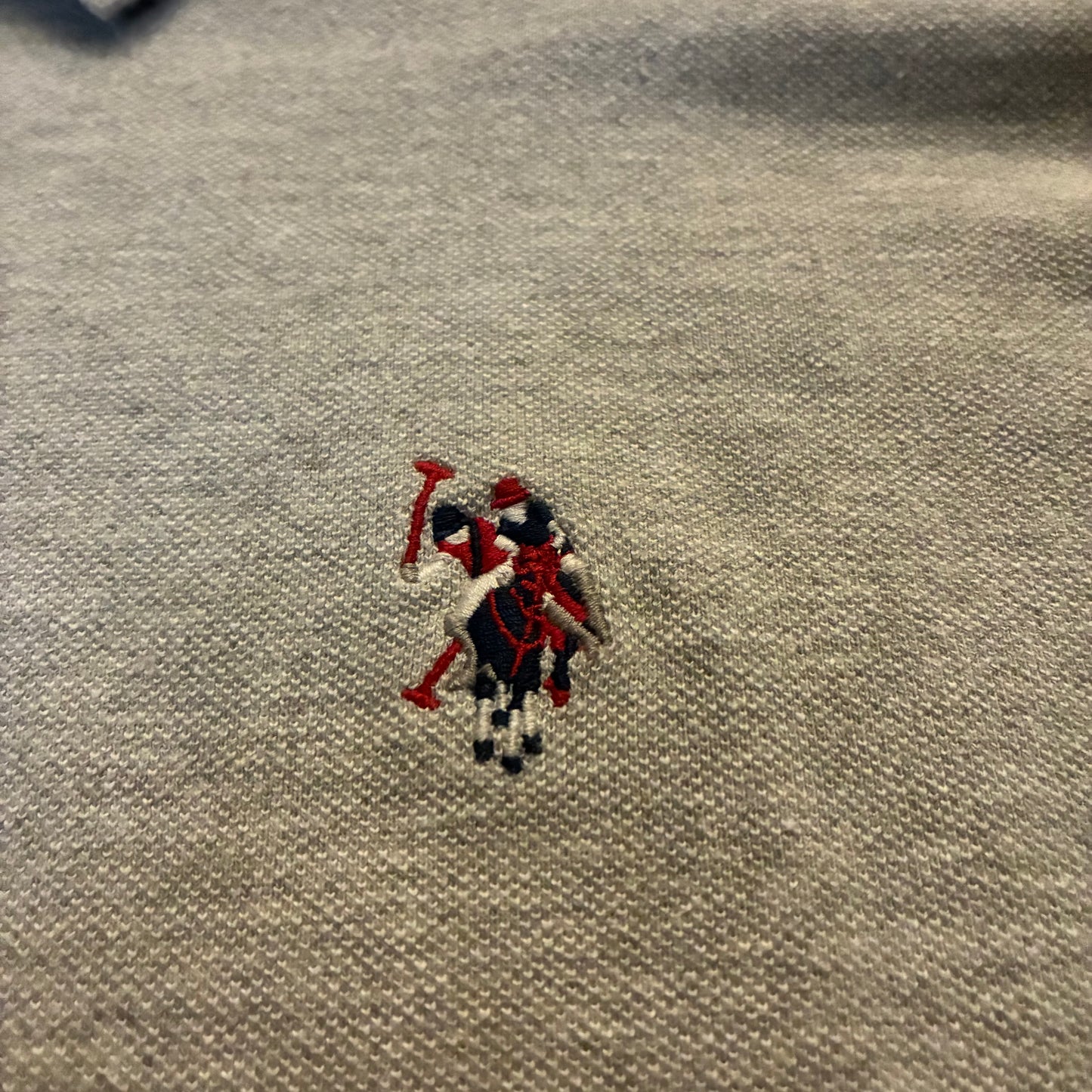 U.S. Polo Assn. Polo (2XL)