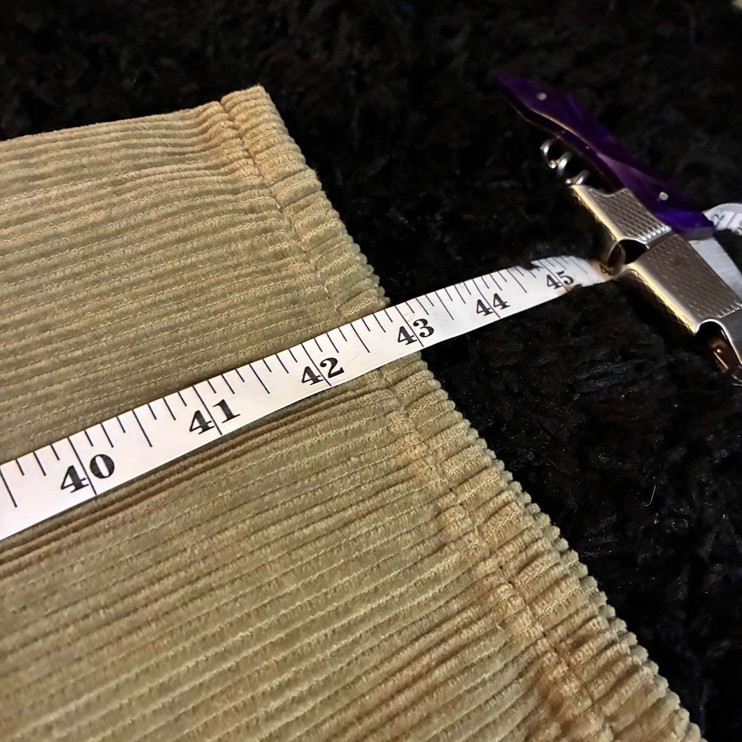 Roark Corduroy Pants (32x32) *New*