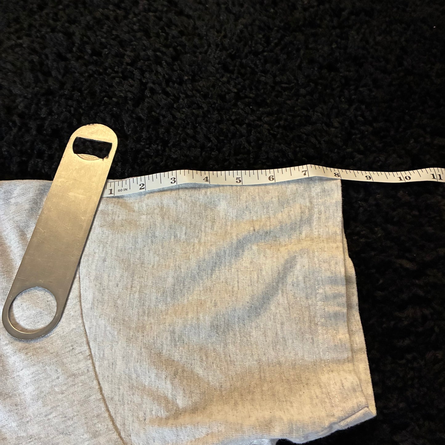 The Congo Trail Canopy Tour Costa Rica Tee (XL)