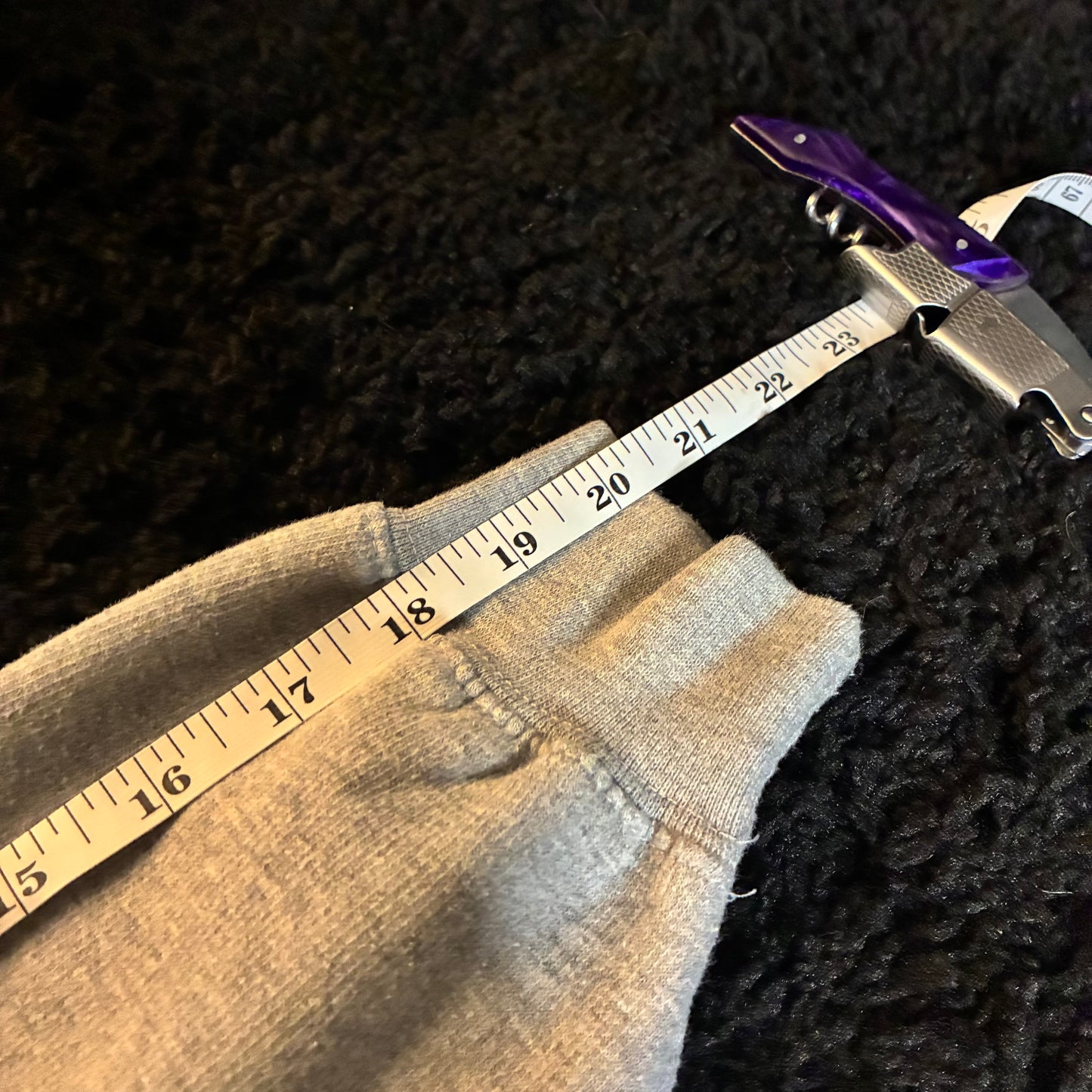 Adventureland Narragansett Crewneck (L)