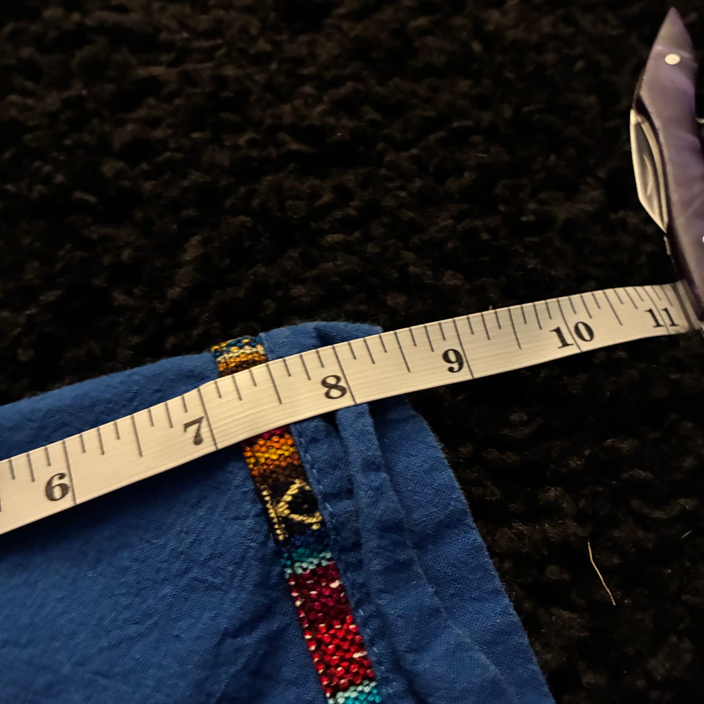 Guayabera Button-Down (L)