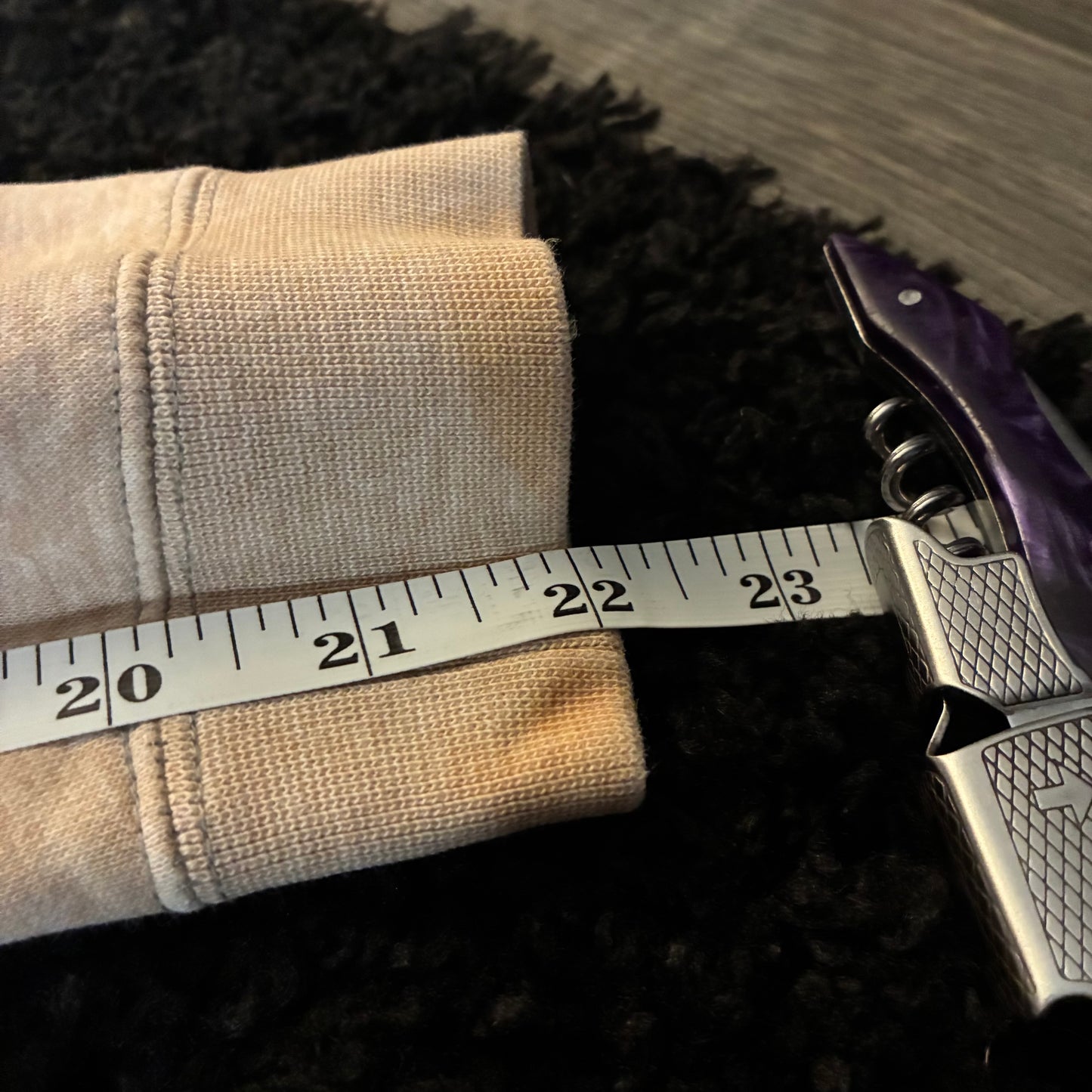 Nike Alabama Crimson Tide Hoodie (L)