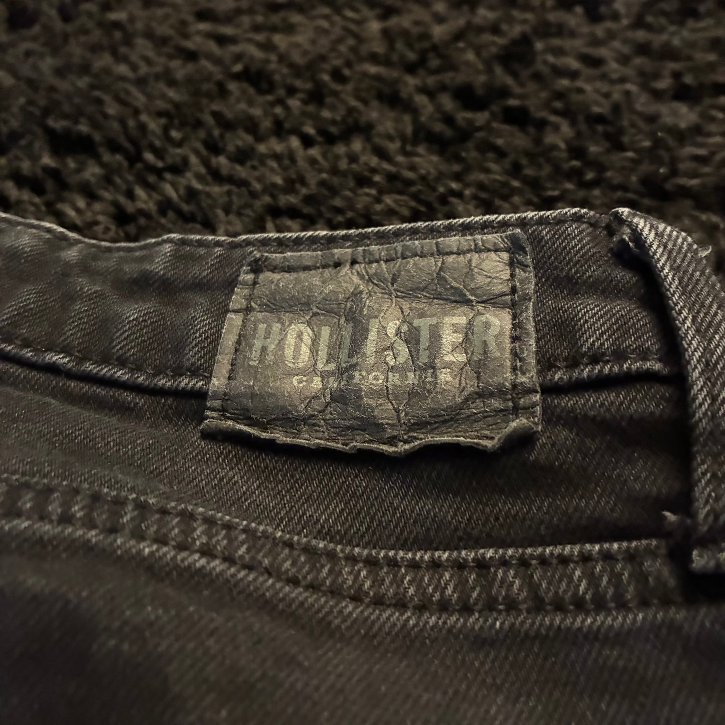 Hollister Jeans (29x31)
