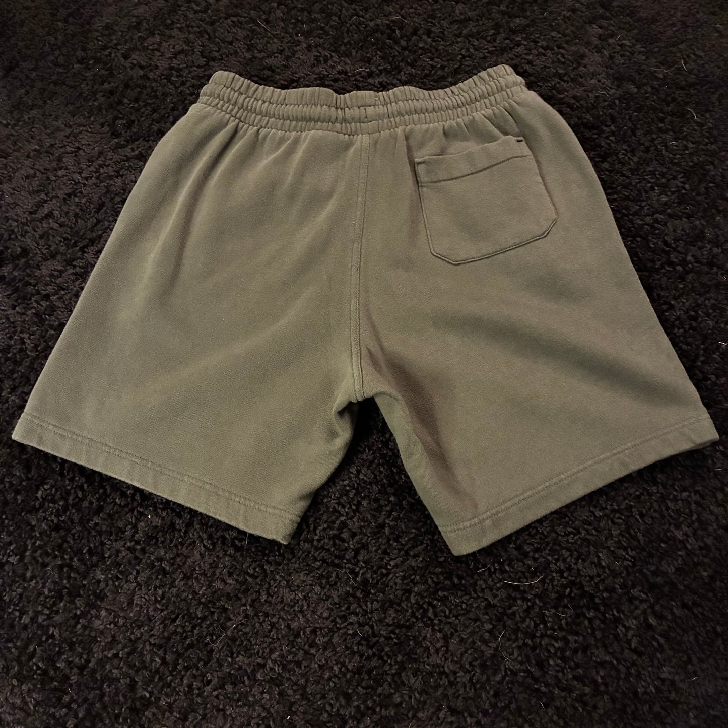 H&M Casual Shorts (S)