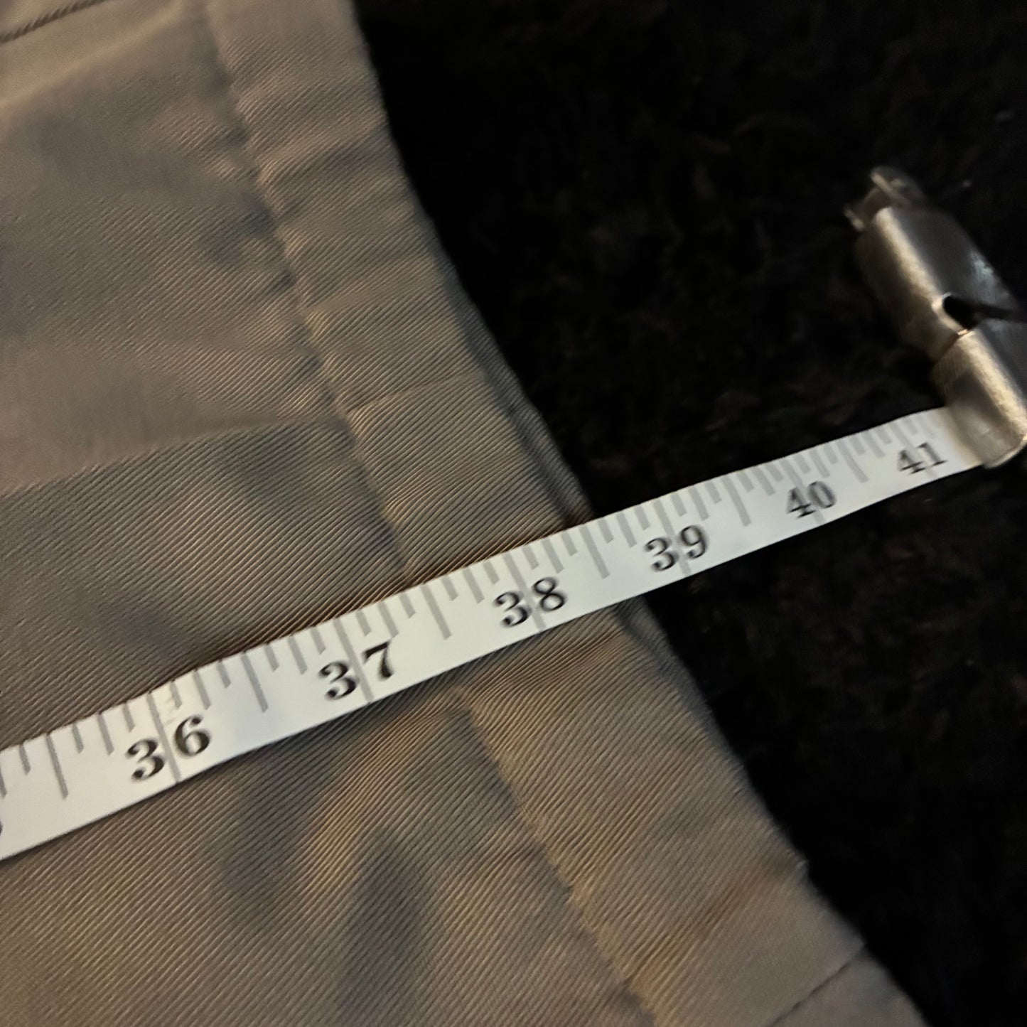 Lee Chino Pants (33x30)