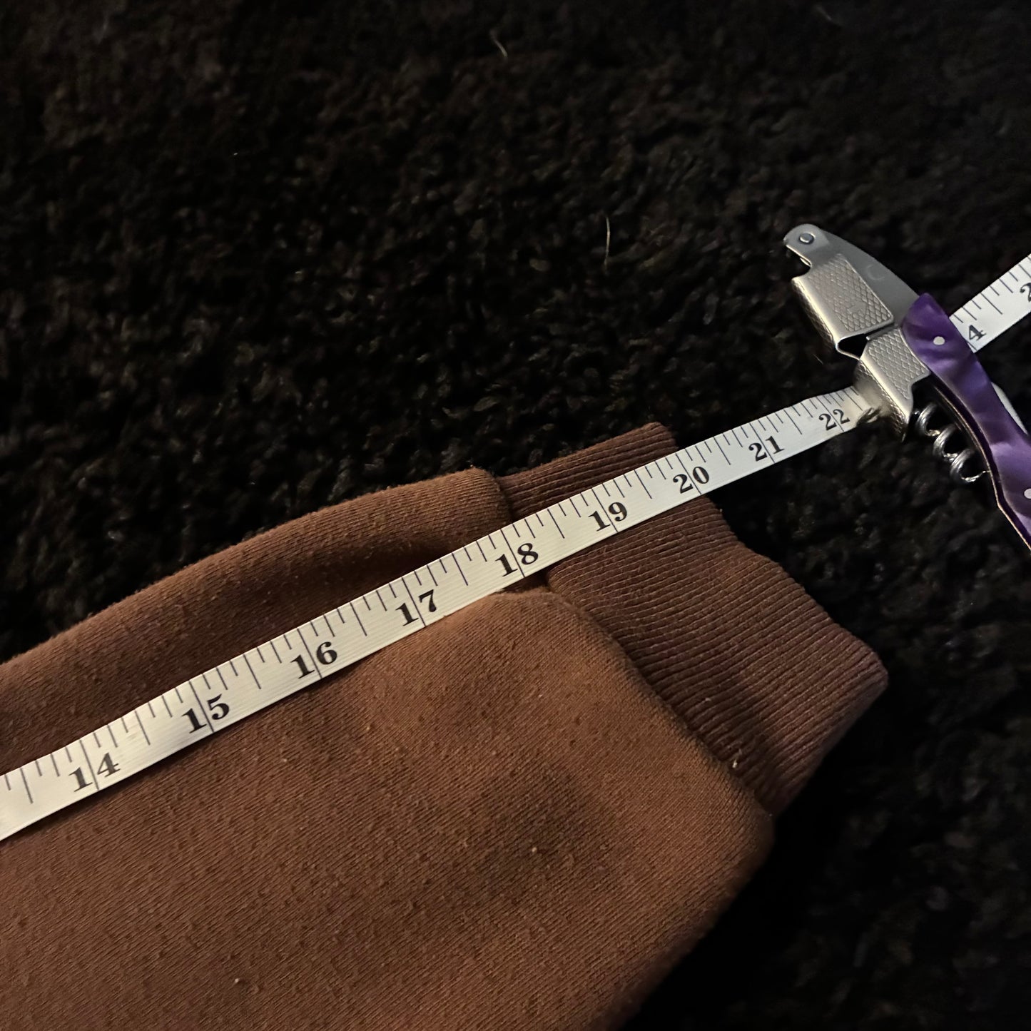 Play With My Emotions Hoodie (S)