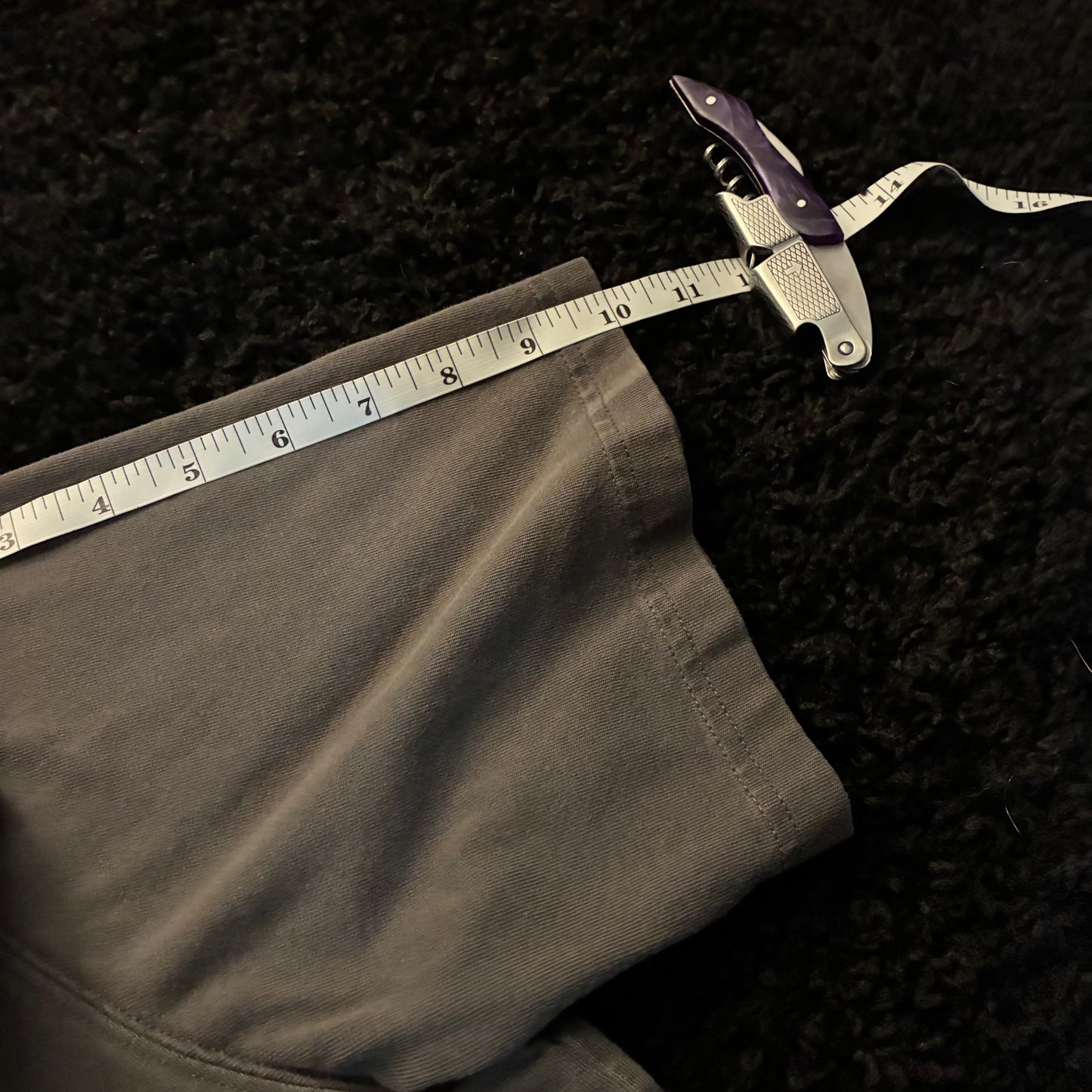 Duluth Trading Tee (M)