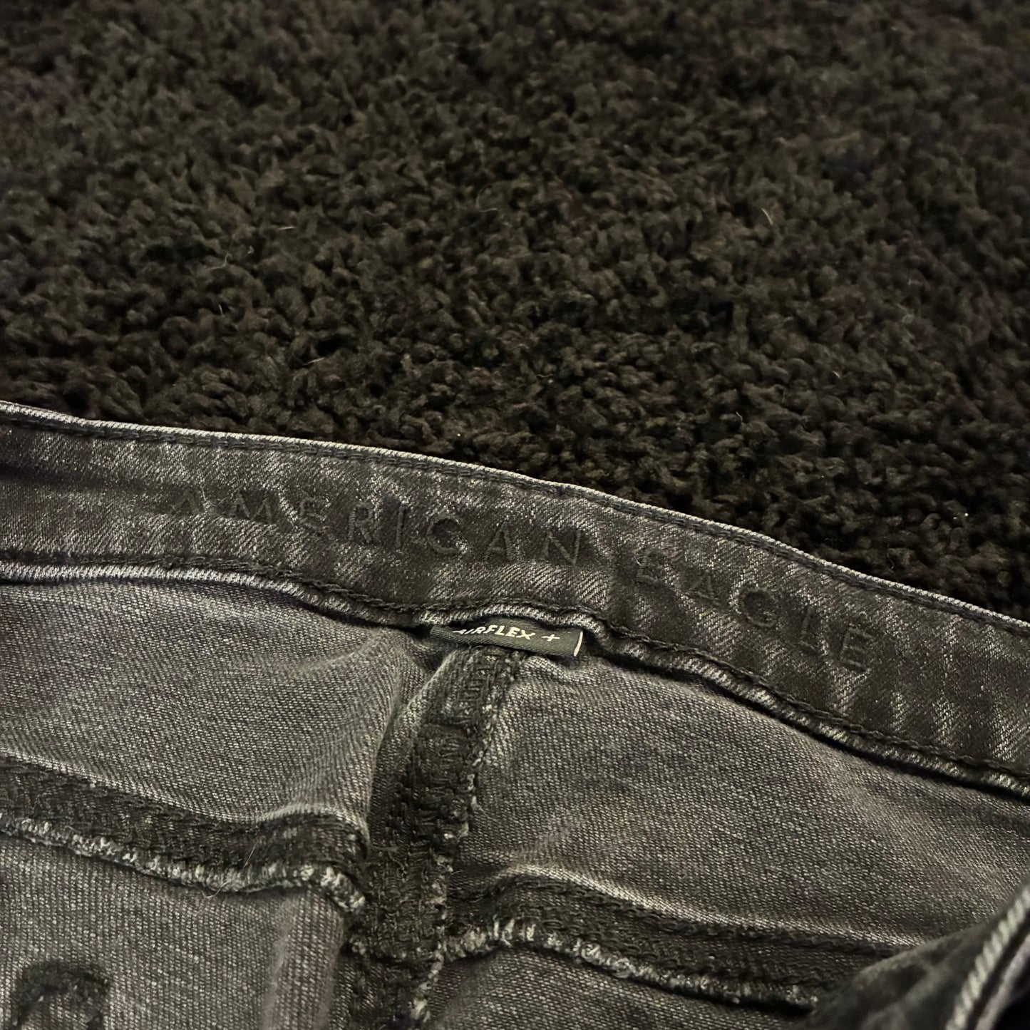 American Eagle Airflex+ Jeans (36x32)