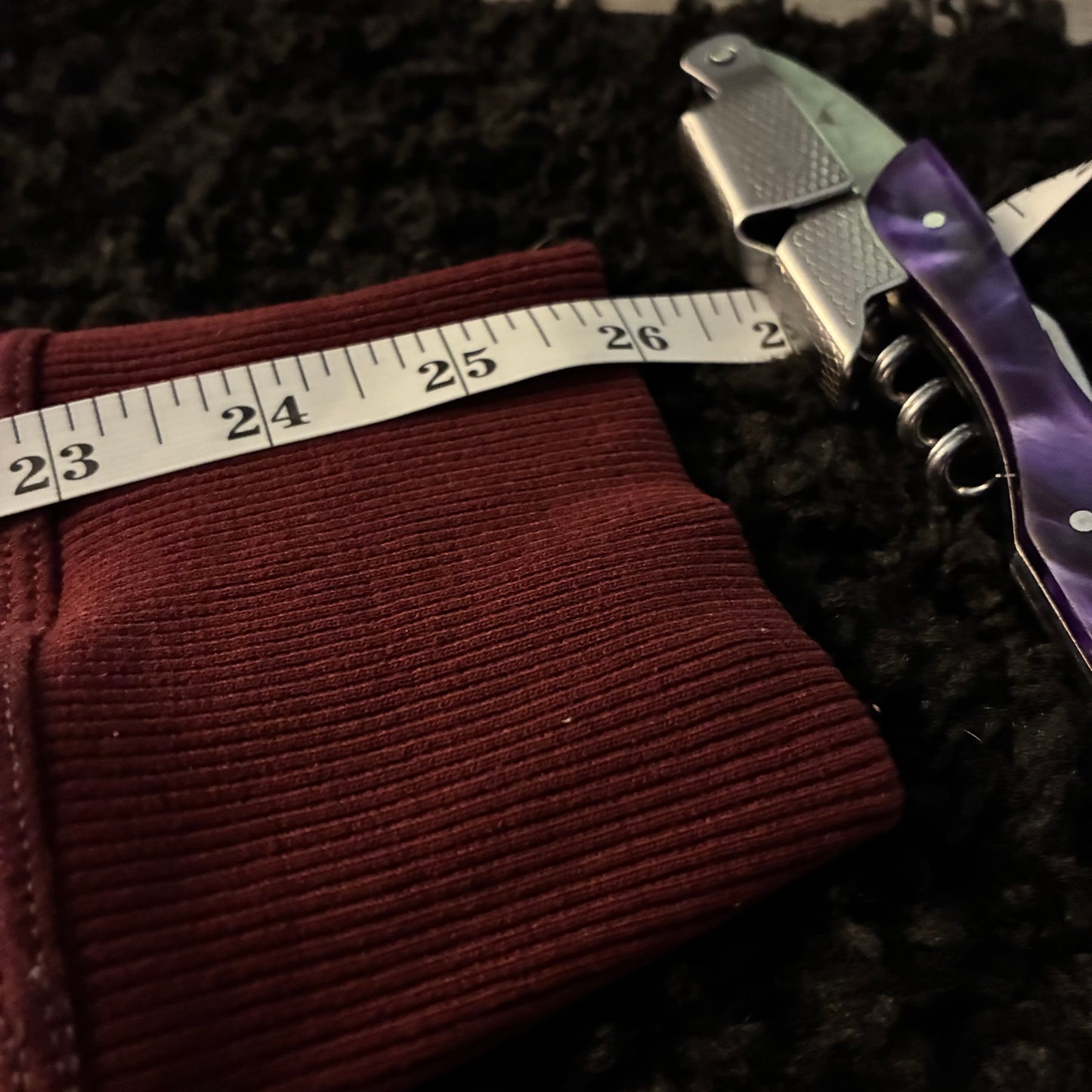 Champion Hoodie (XL)