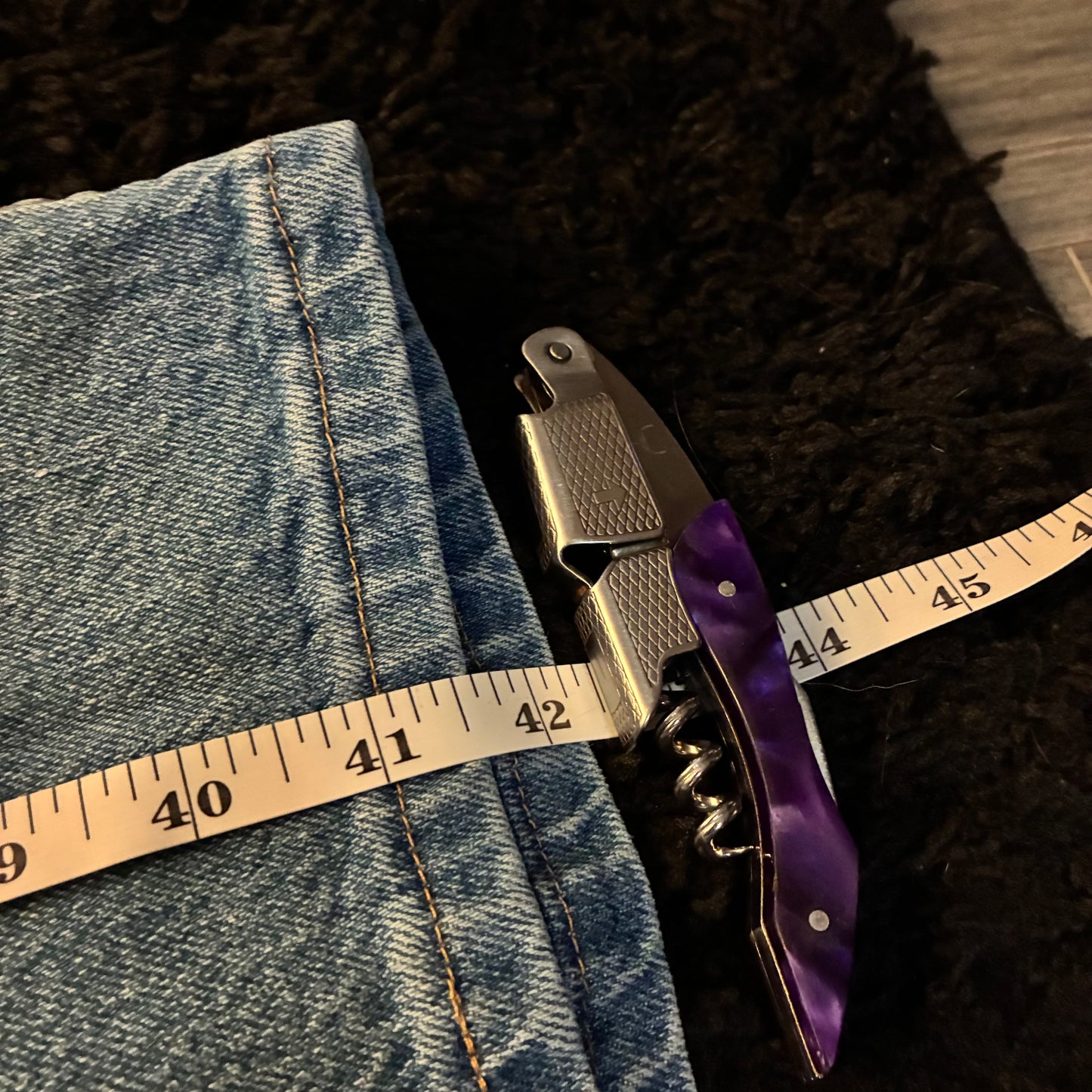 Wrangler Jeans (34x32)