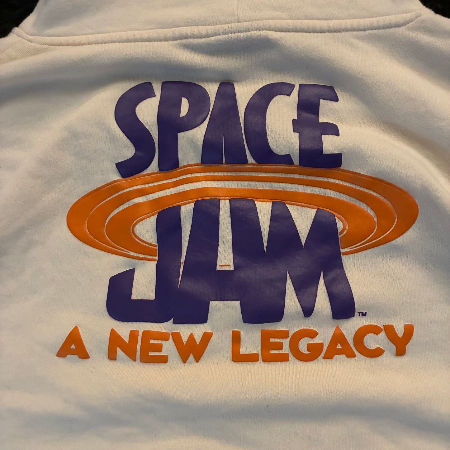 Space Jam Pacsun Hoodie (L)