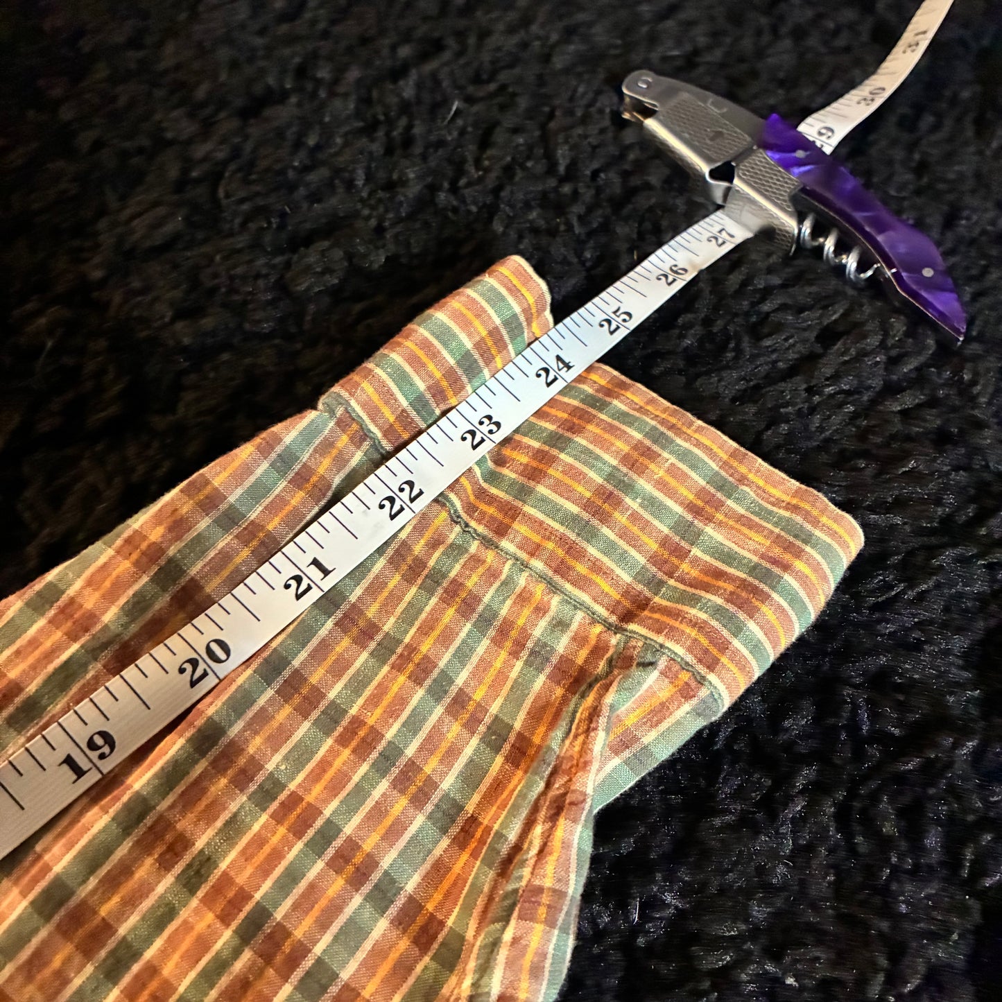 Ralph Lauren Button-Down Long Sleeve (XL)