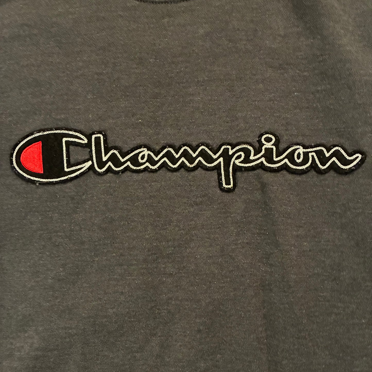Champion Crewneck (M)