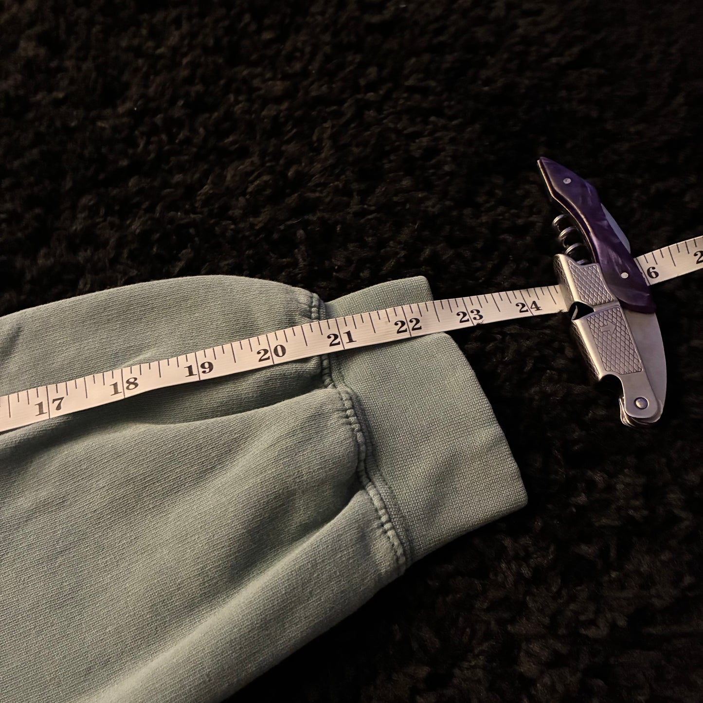 Cape Cod Hoodie (M - Fits S)