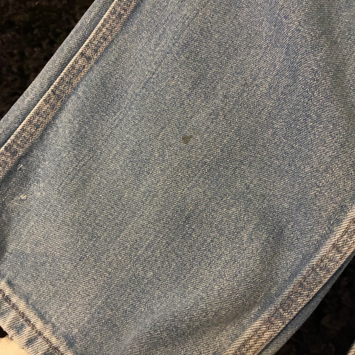 TYNDALE Flame Resistant Jeans (34x34)