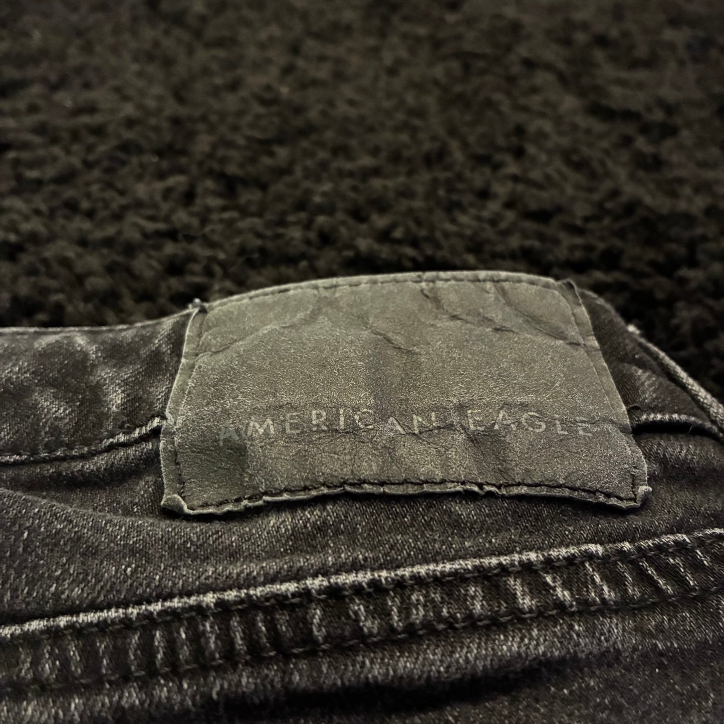 American Eagle Airflex+ Jeans (36x32)