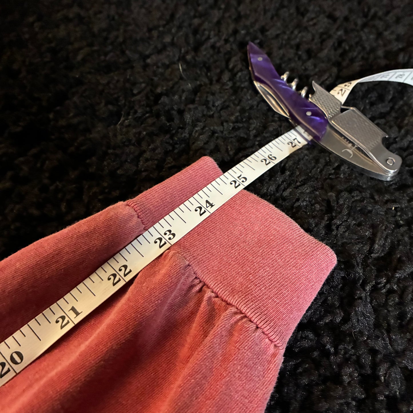 Larsen’s Fish Market Long Sleeve (L)