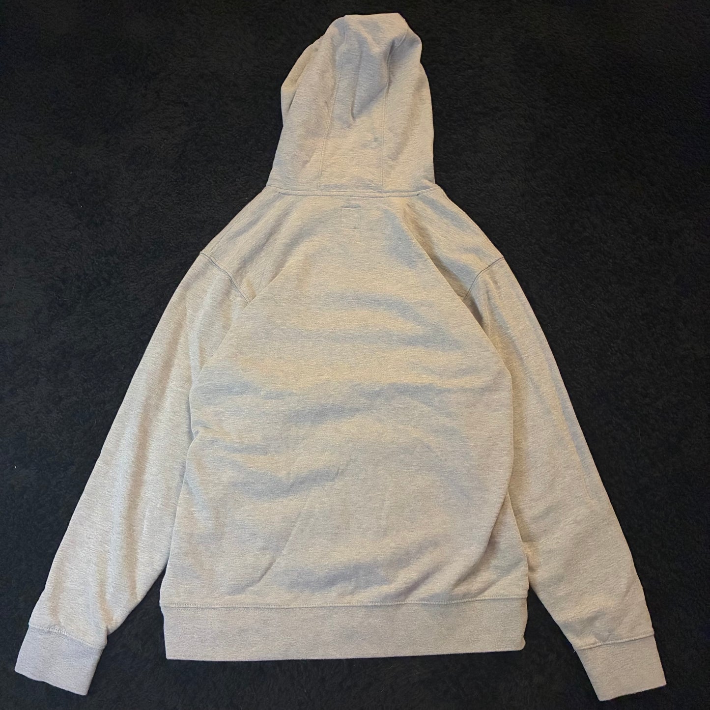 Vans Graphic Hoodie (M)