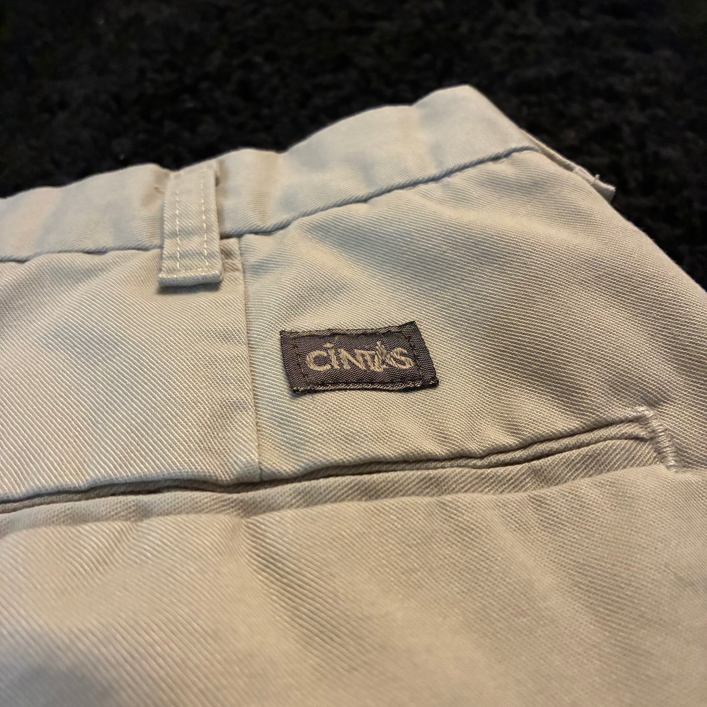 Cintas Chino Pants (36w)