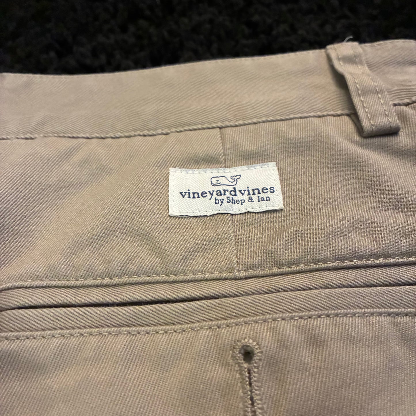 Vineyard Vines Chino Pants (28x34)