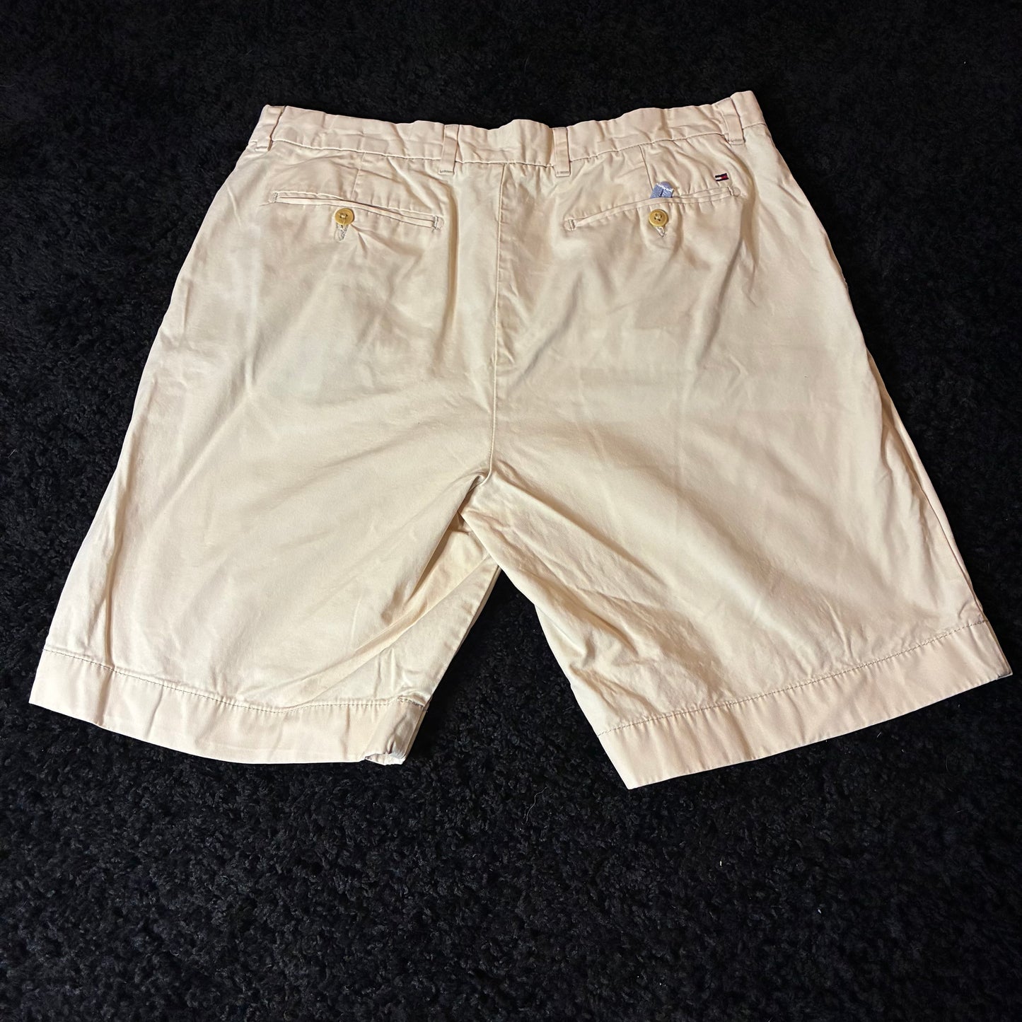 Tommy Hilfiger Chino Shorts (36w)