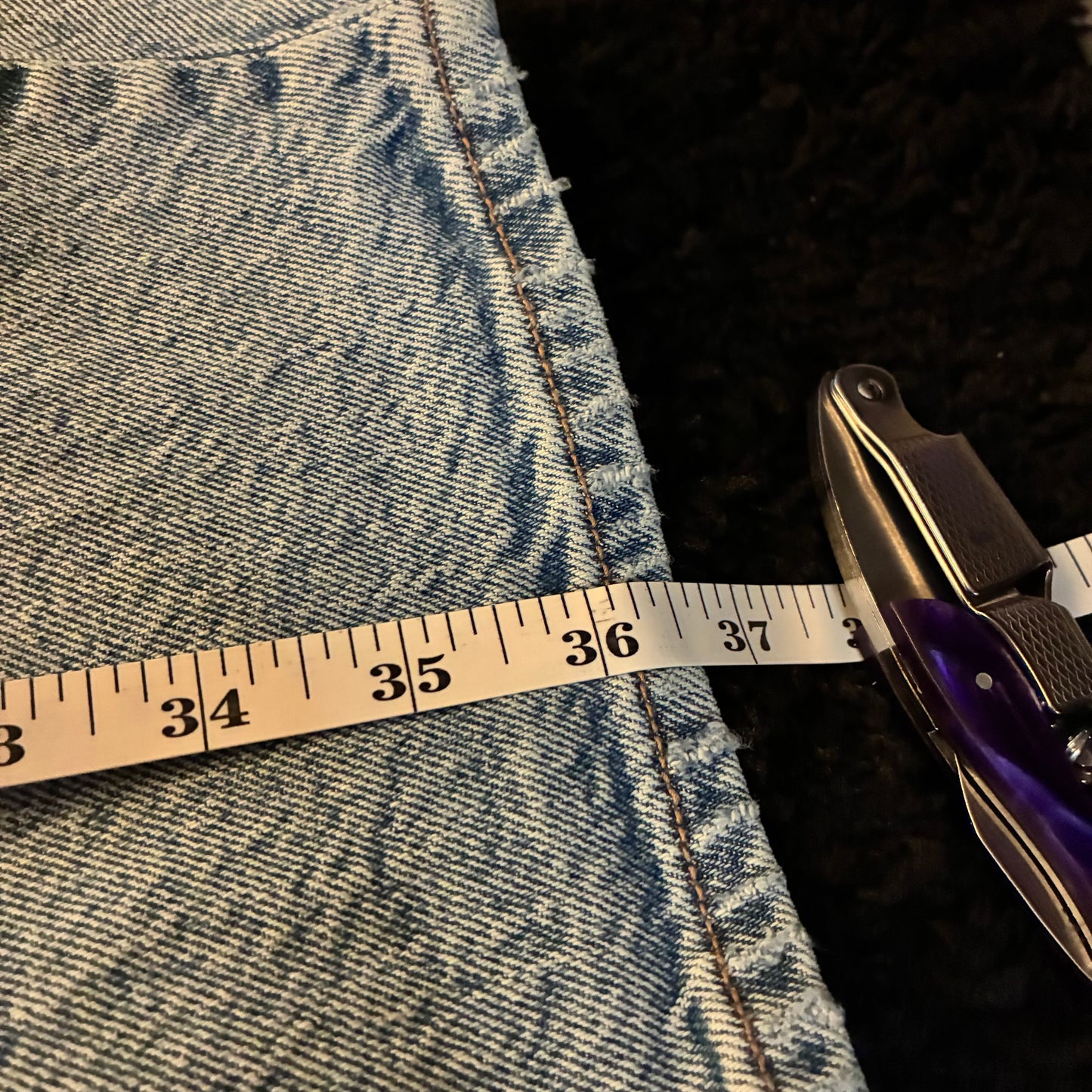 American Eagle Jeans (Women’s 14)