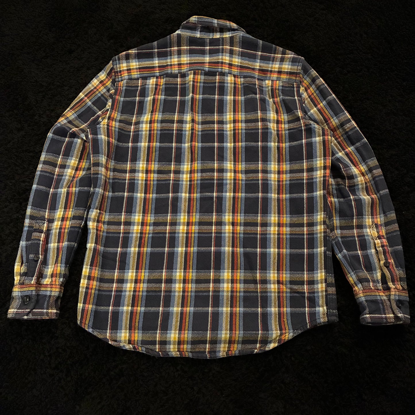 American Eagle Utility Flannel (M)