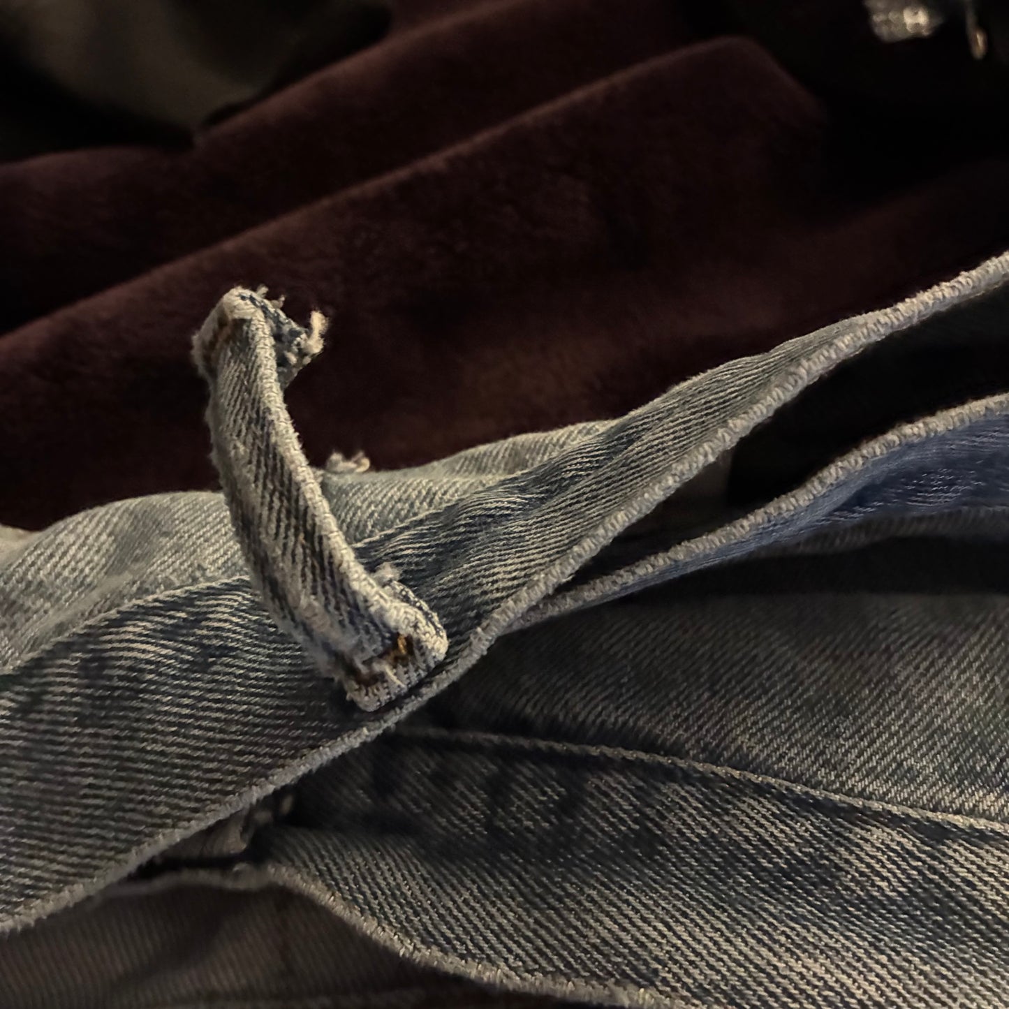 Wrangler Jeans (40x30)