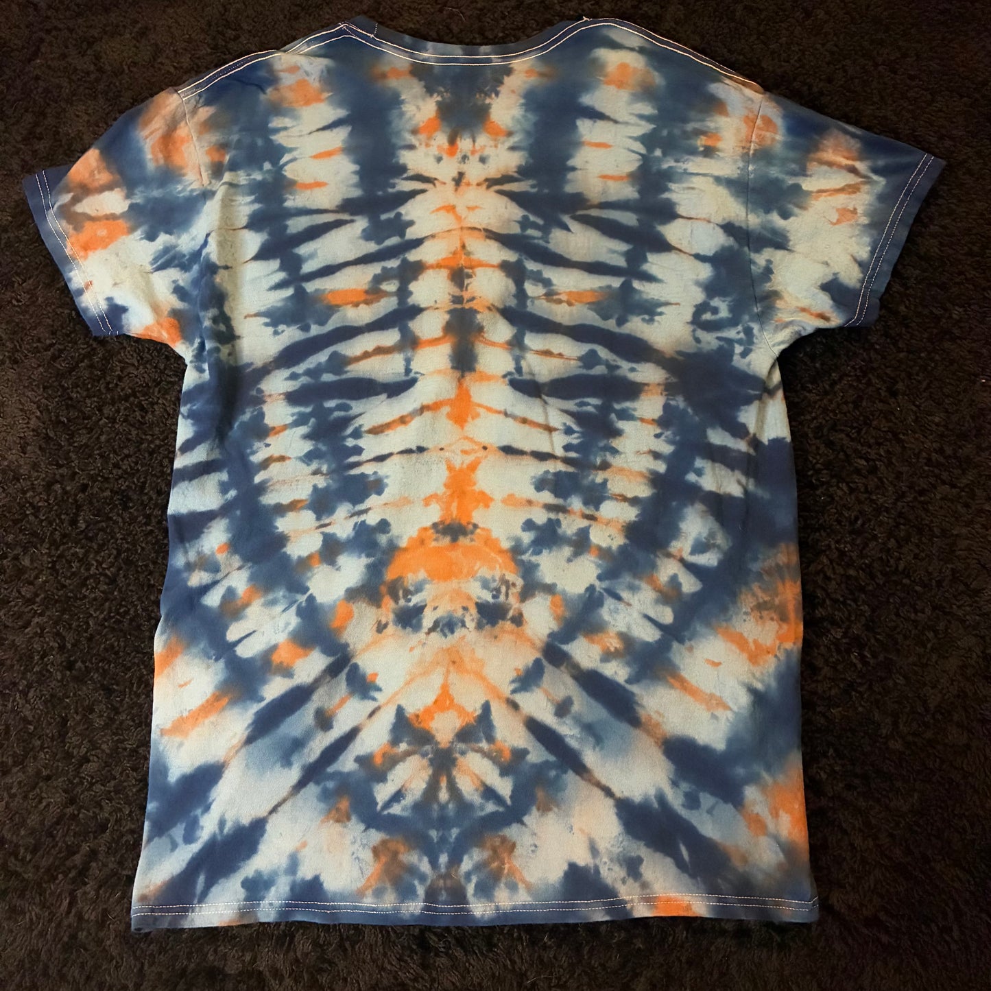 Tie-Dye Tee (L)