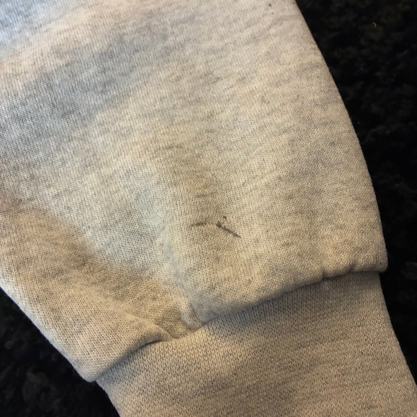 Hoopeston Illinois Crewneck (2XL)