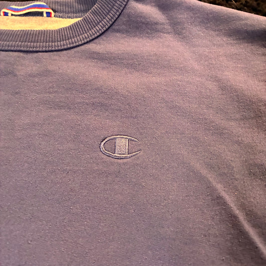Champion Crewneck (M)