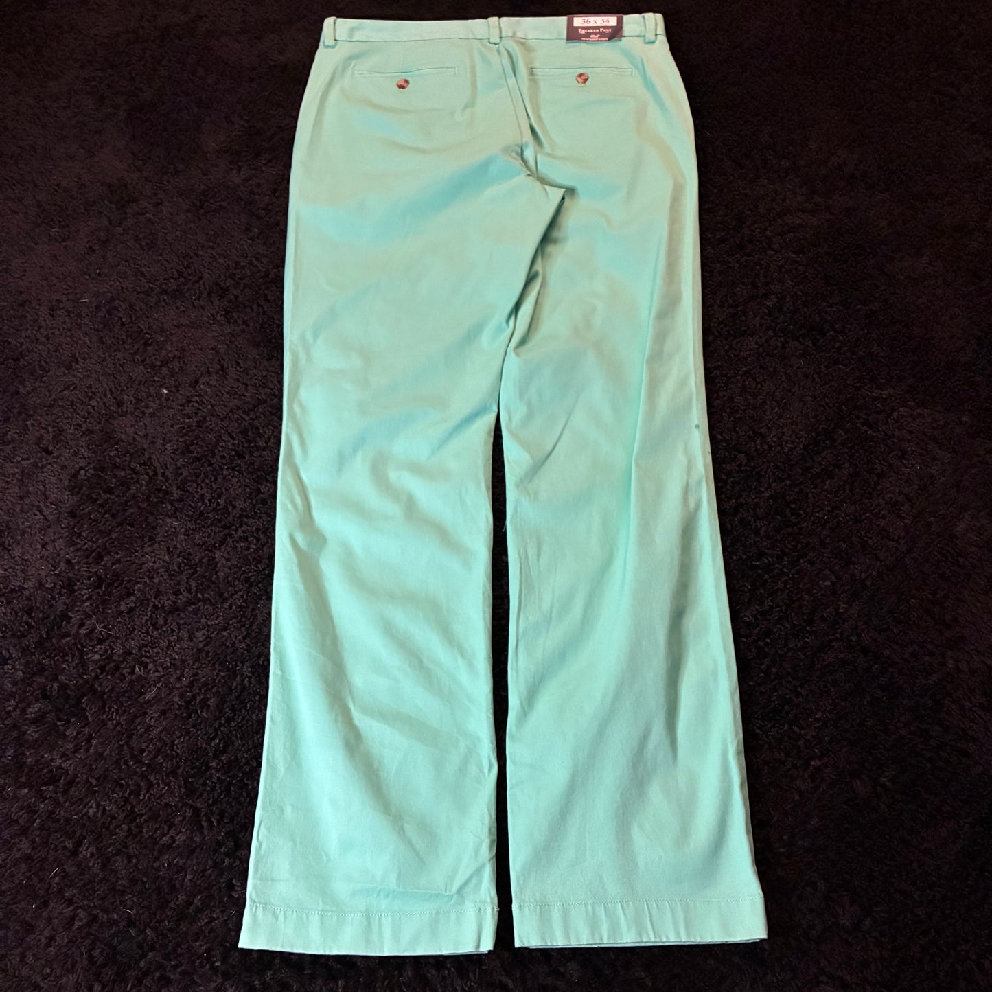 Vineyard Vines Chino Pants (36x34) *New*
