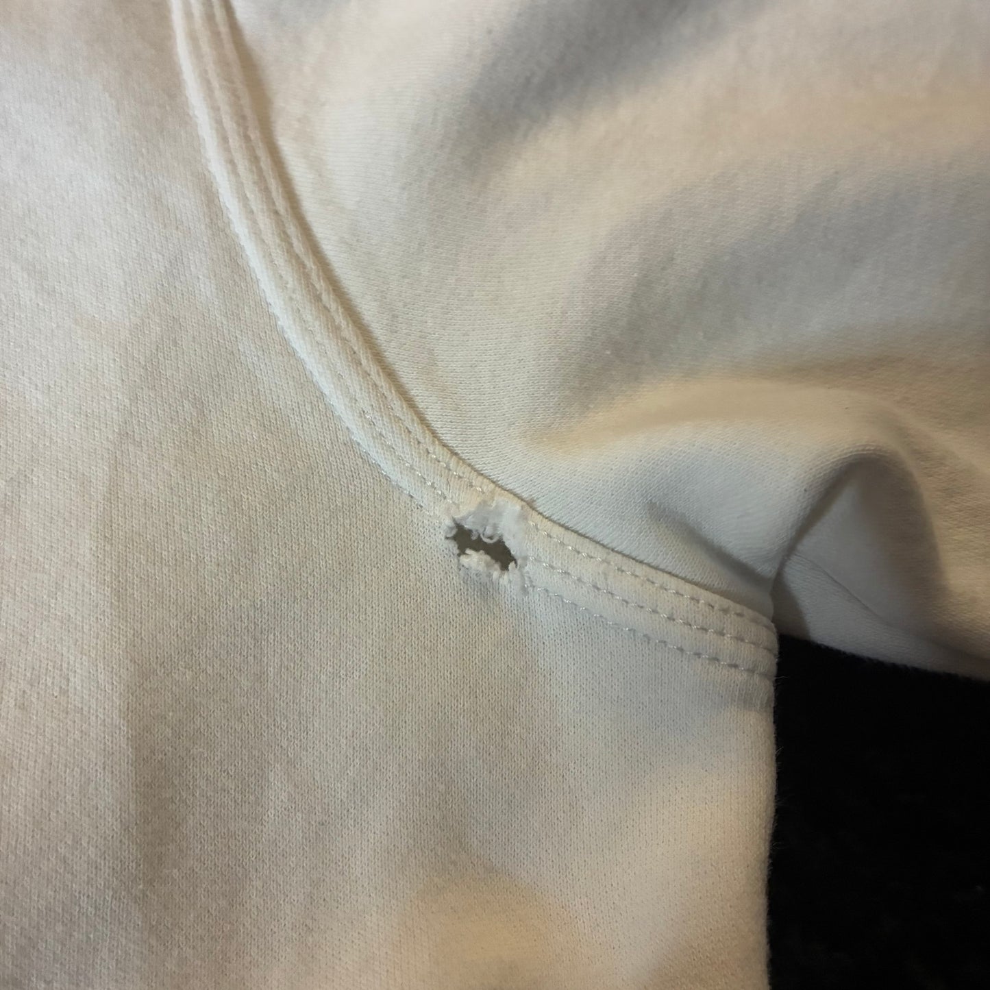 Nike Hoodie (Fits S)