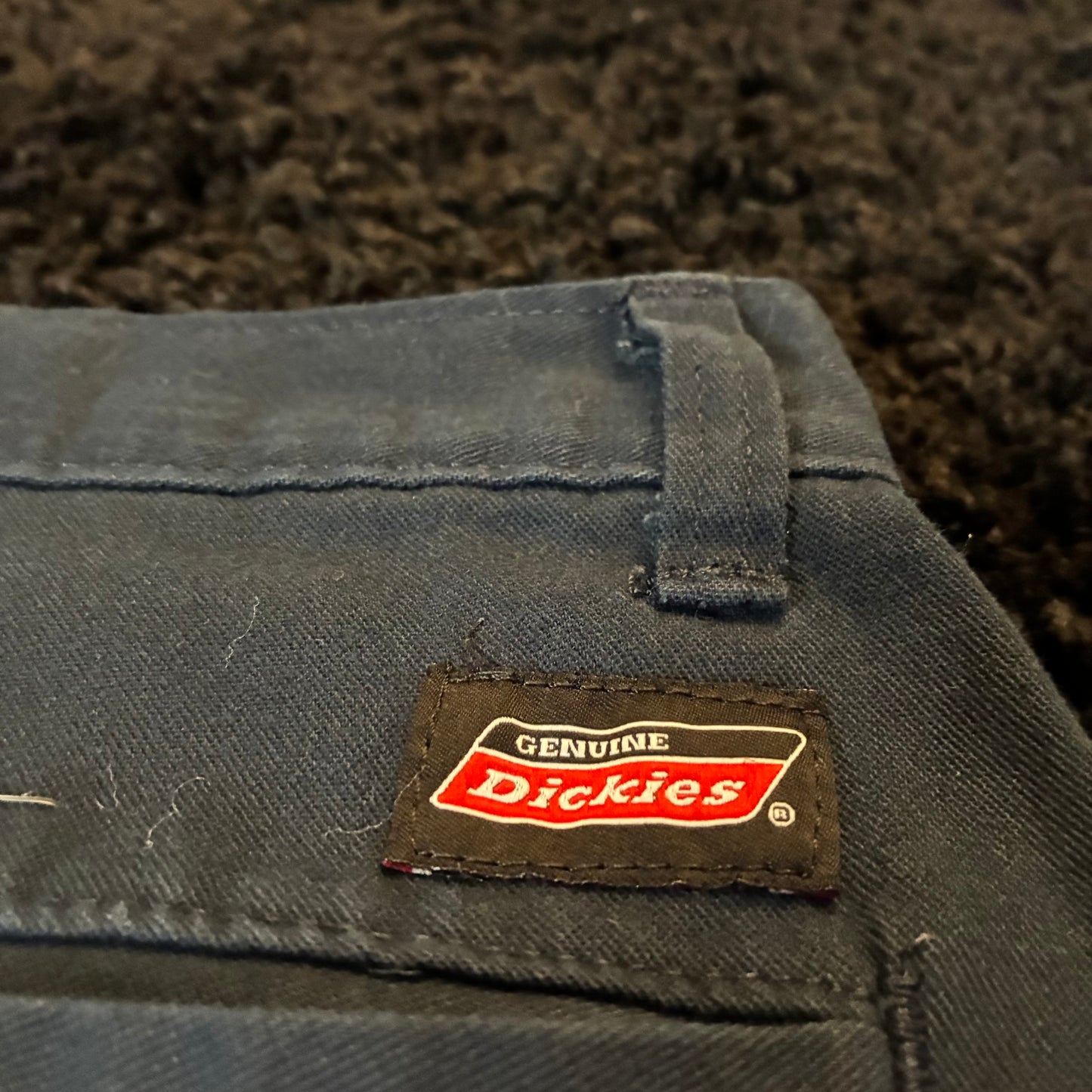 Dickies Work Pants (32x32)
