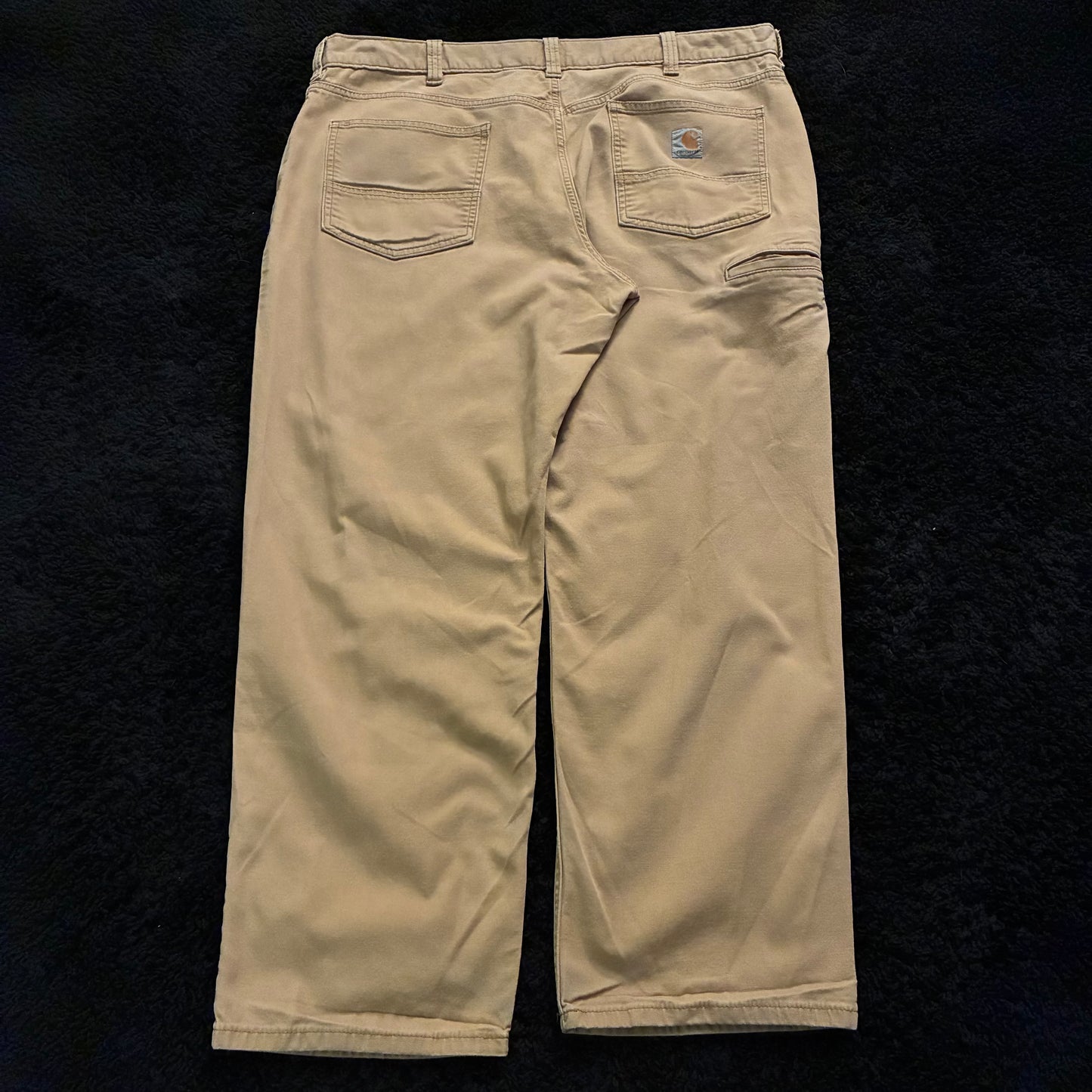 Carhartt Relaxed Fit Pants (40x30)