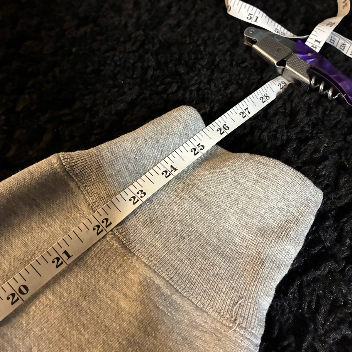 University of Colorado Pro-Weave Hoodie (XL)