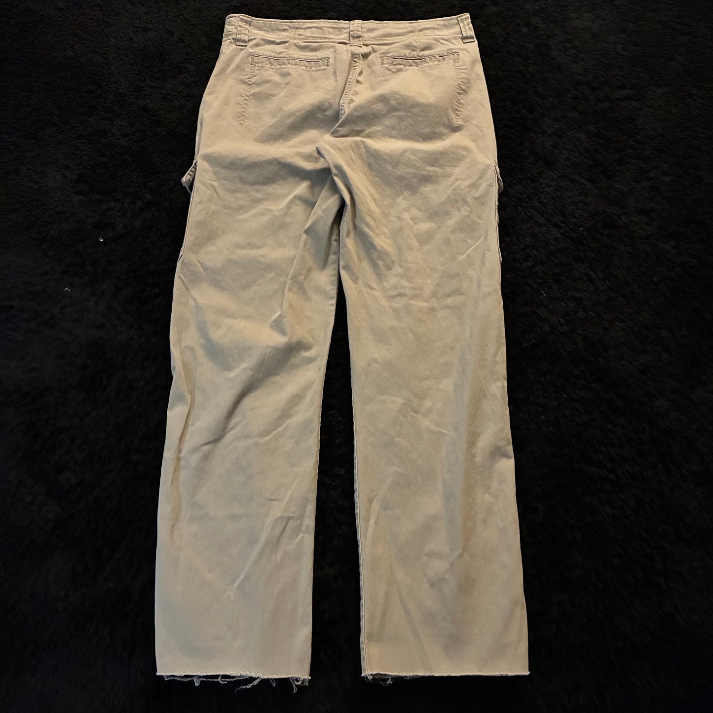 Wrangler Cargo Pants (32x34)