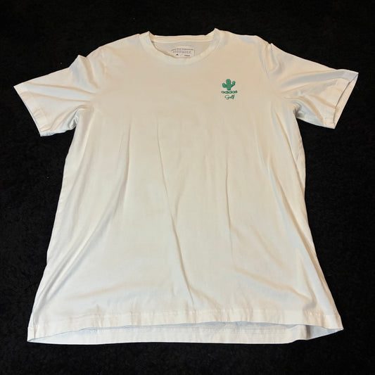Adidas x Adicross Logo Tee (L)