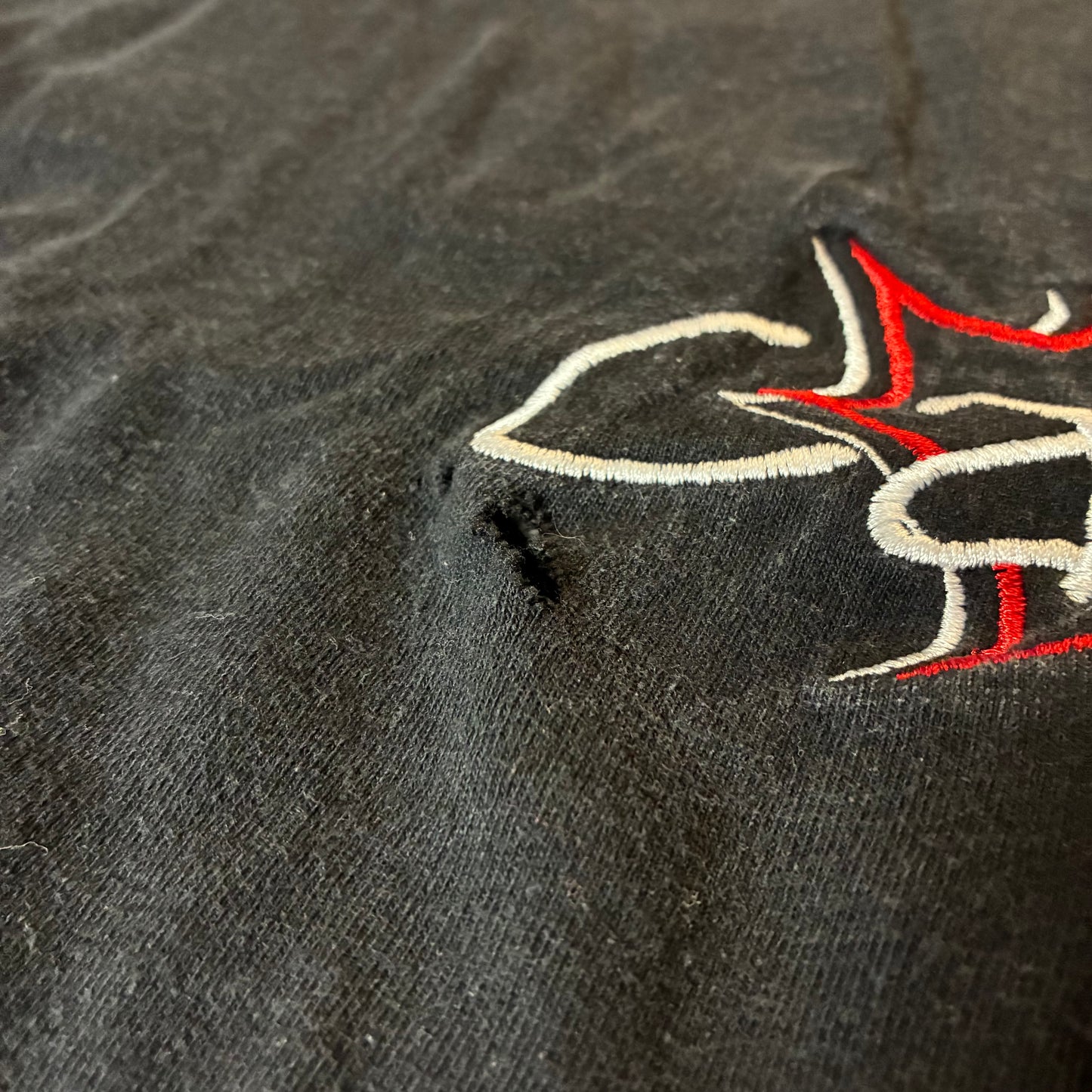 Canada Maple Leaf Tee (XL)