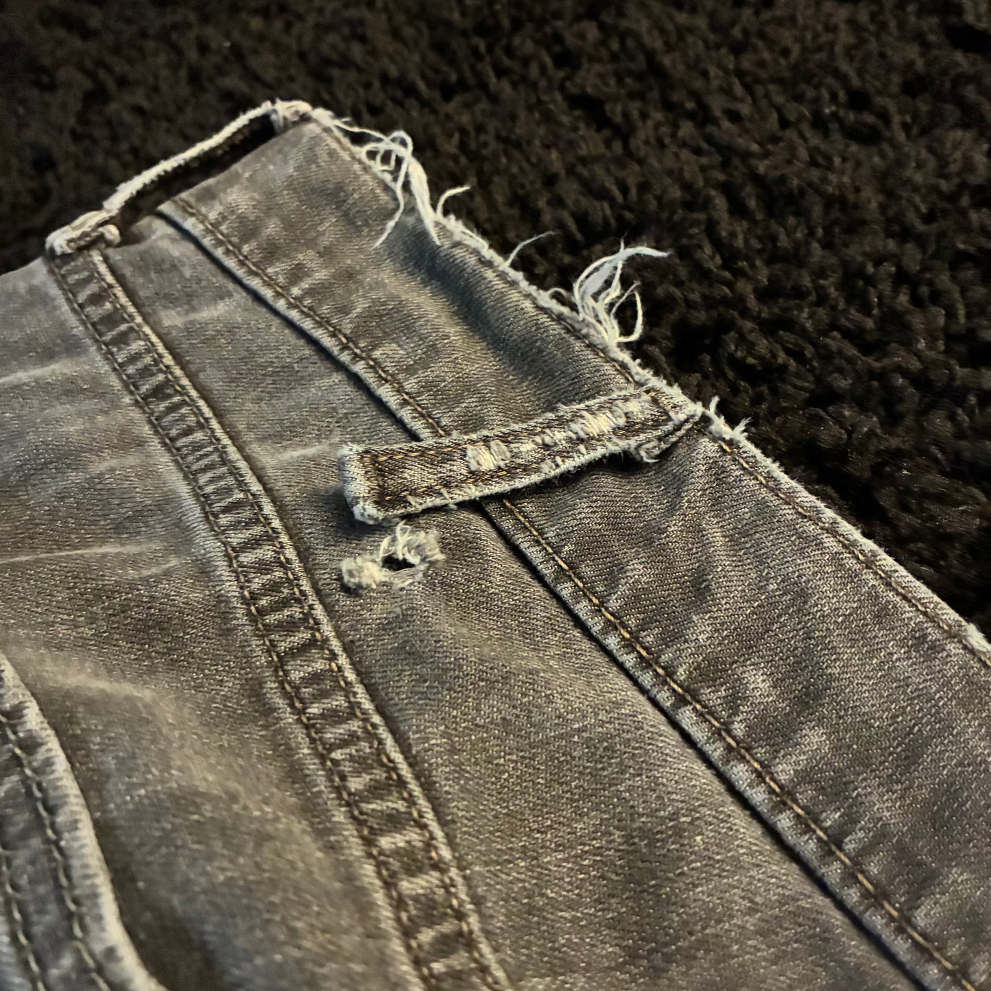 Levi’s Jeans (40x30)