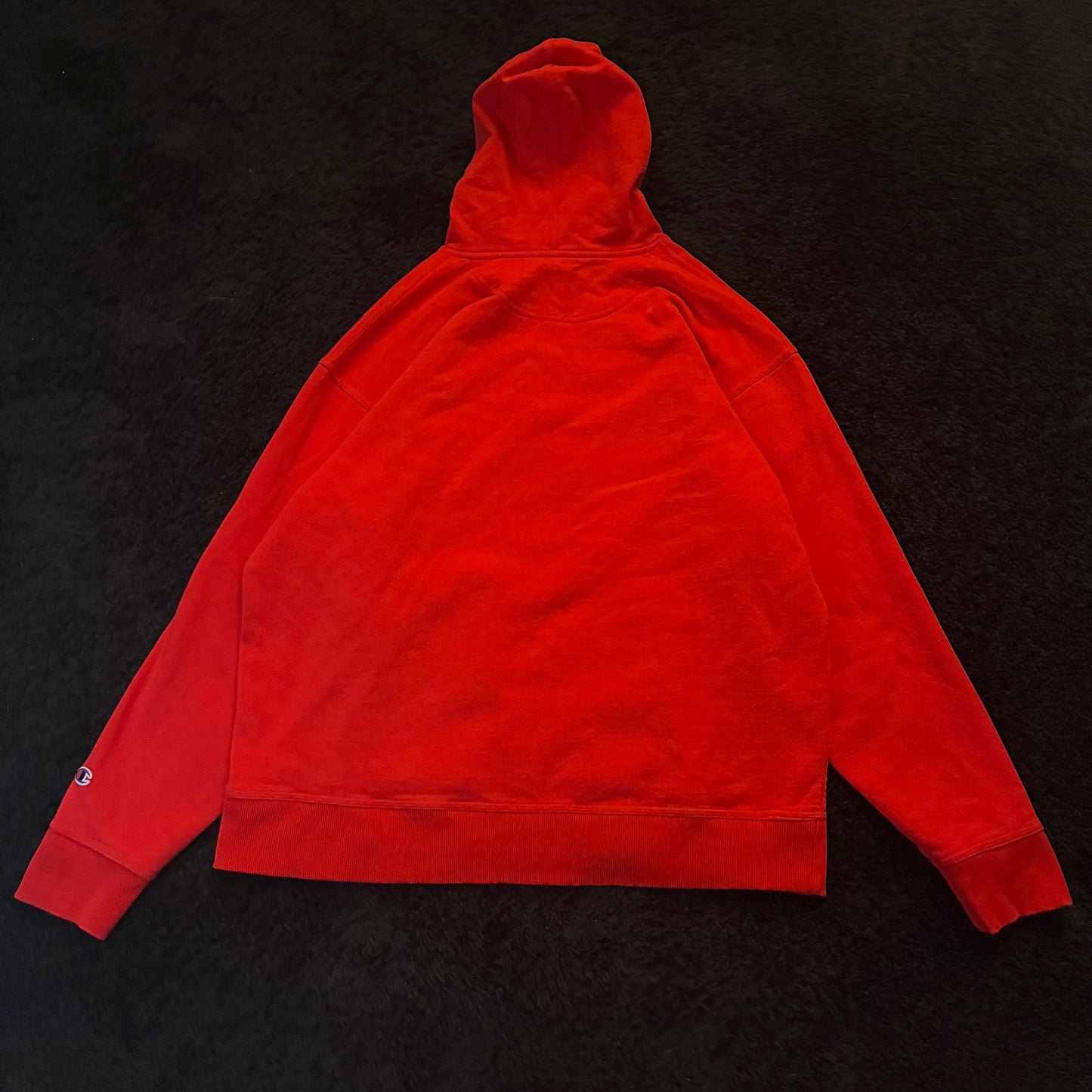 Champion Hoodie (2XL)