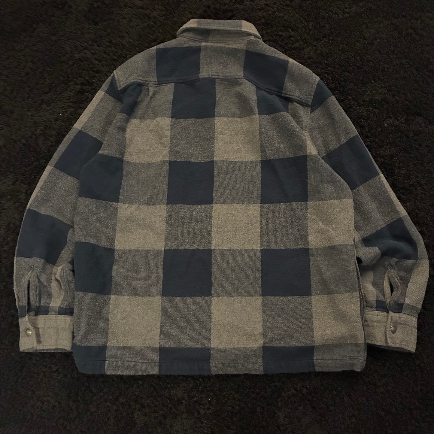 American Eagle Utility Flannel (L)