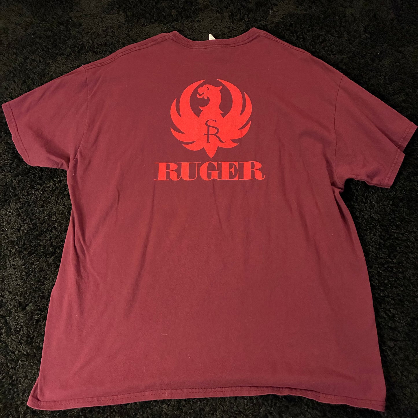 Ruger Graphic Tee (XL)