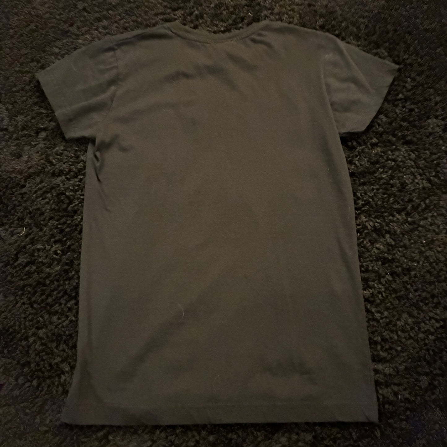 Forbidden Planet Graphic Tee (XS)