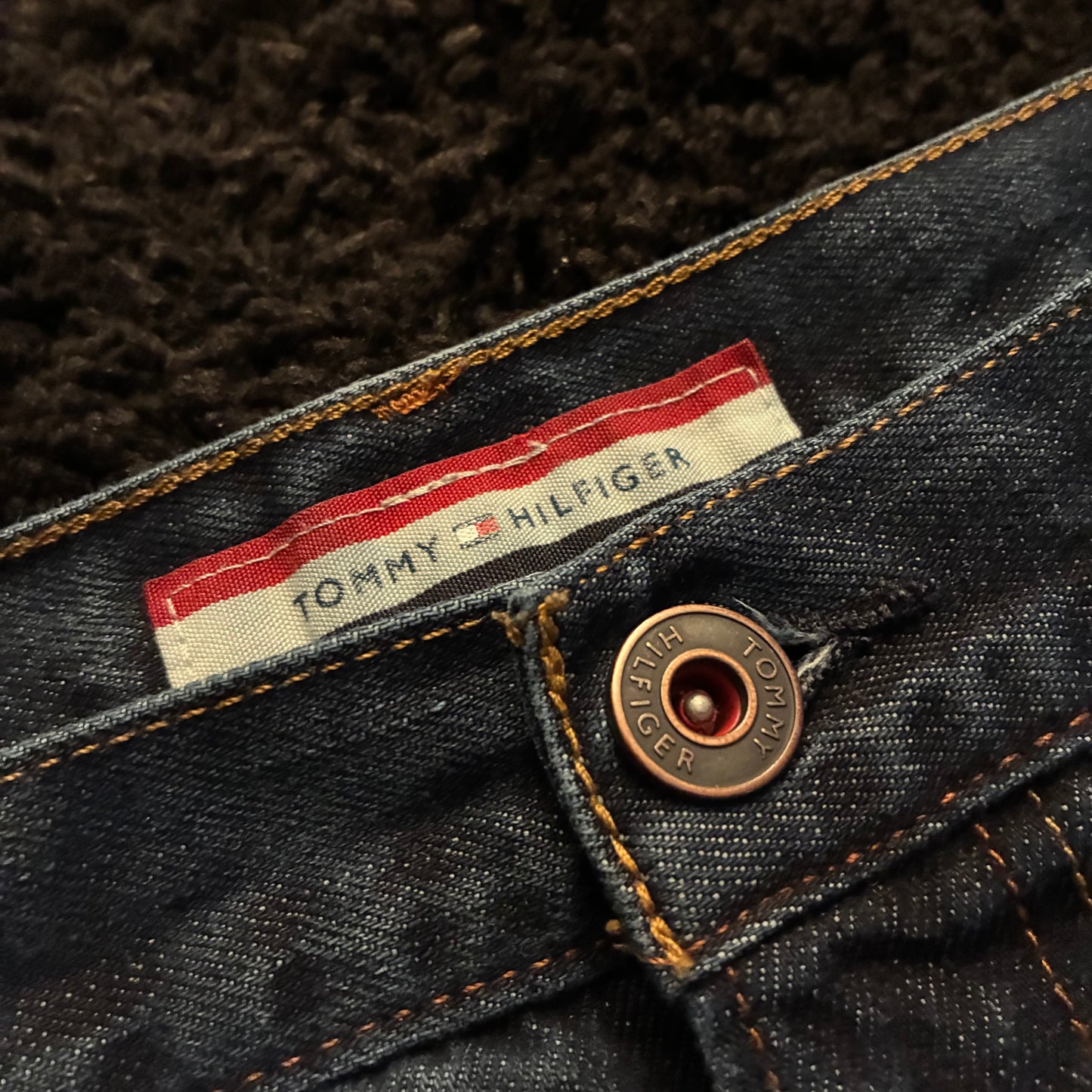 Tommy Hilfiger Jeans (40x32)