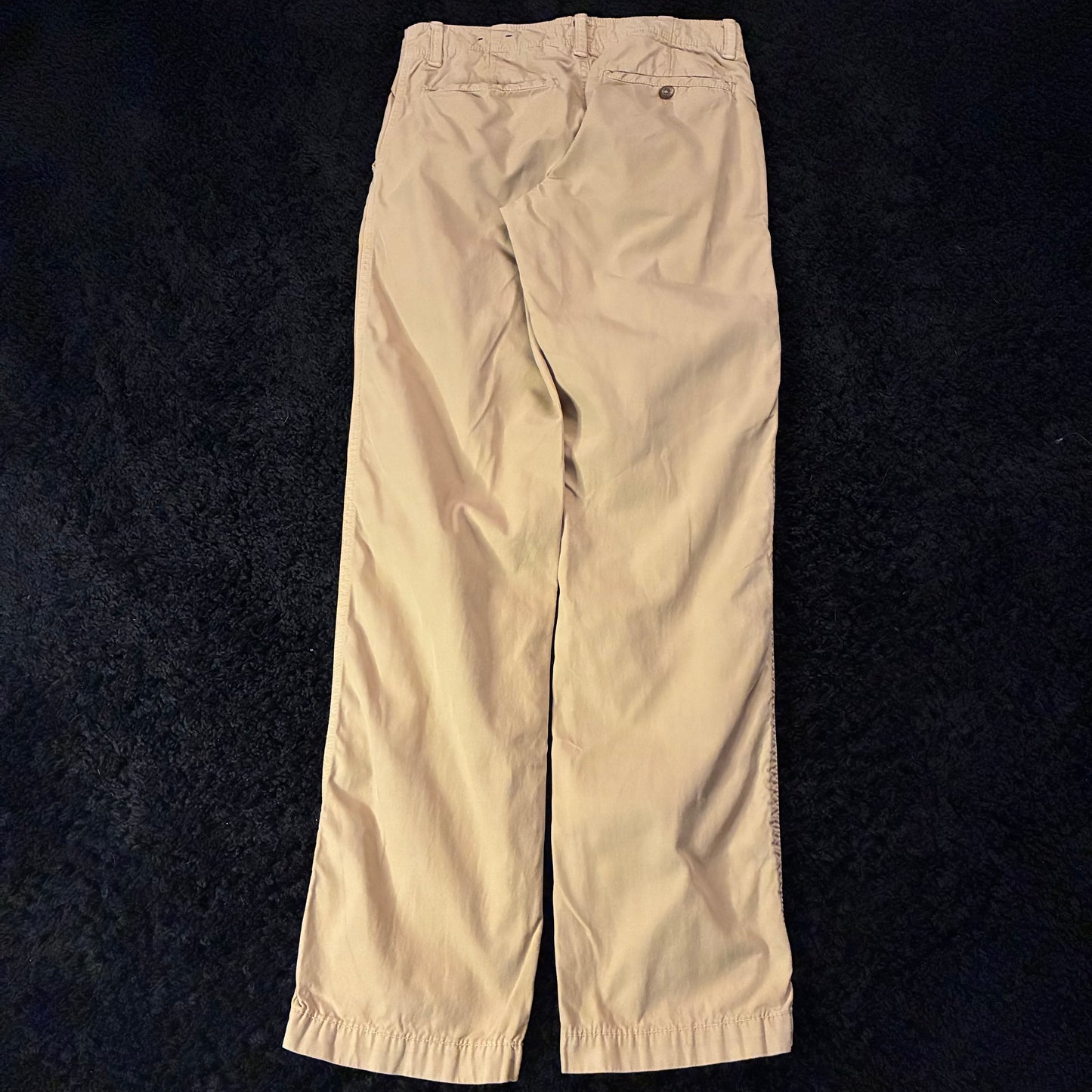 American Eagle Chino Pants (28x34)