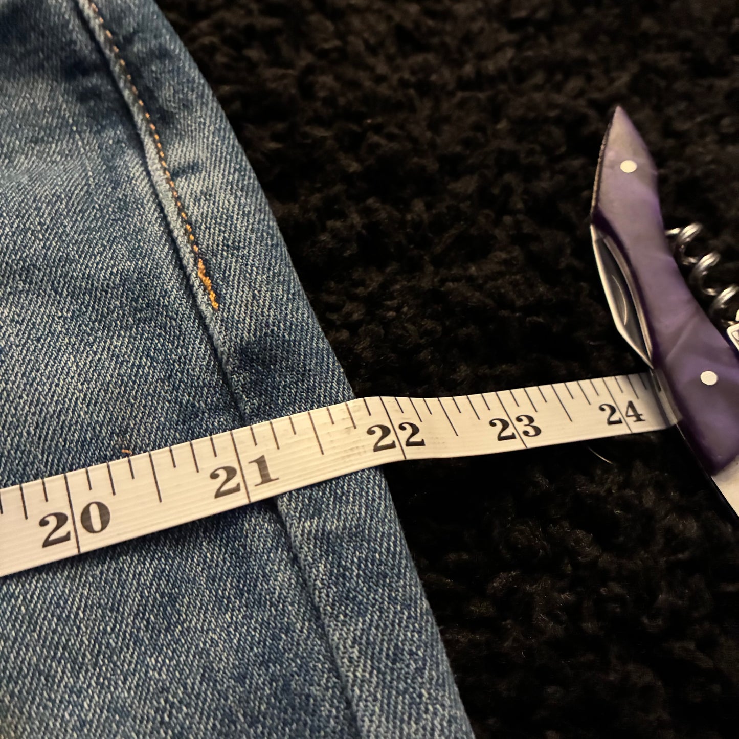 Levi’s Jeans (38x32)